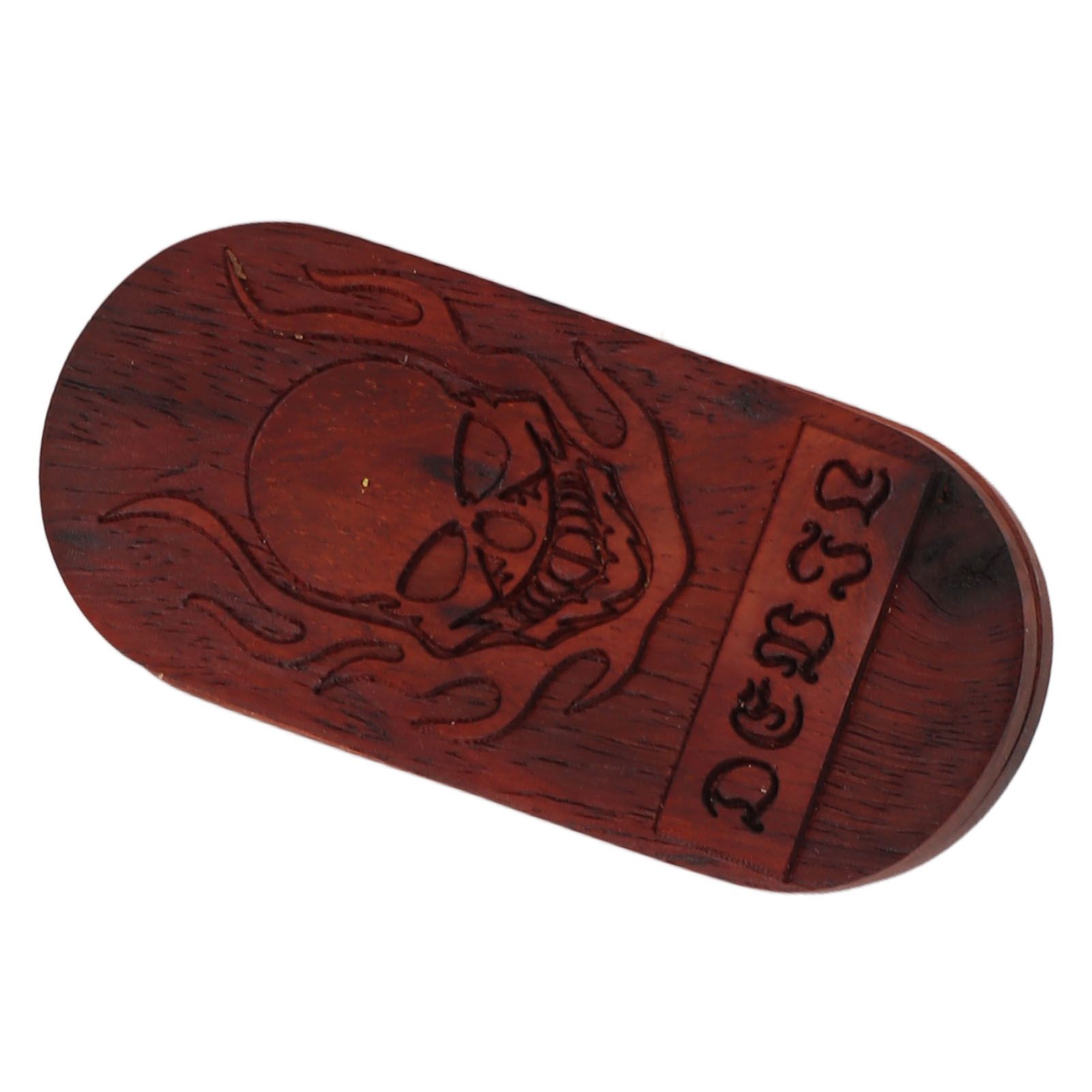 Magnet Finger Stress Relief Slider Wood Finger Stress Relief Toy Wooden view 6