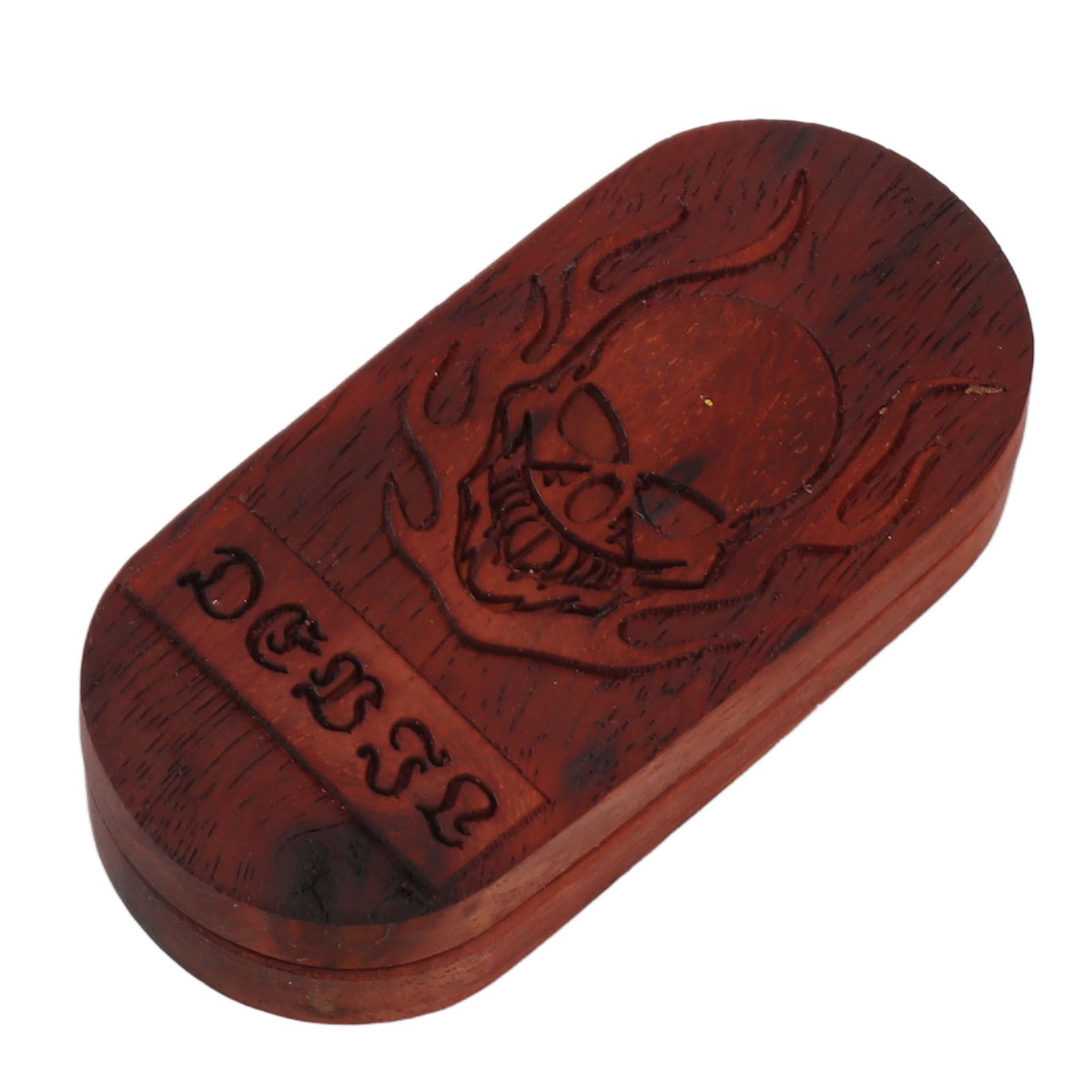 Magnet Finger Stress Relief Slider Wood Finger Stress Relief Toy Wooden view 7