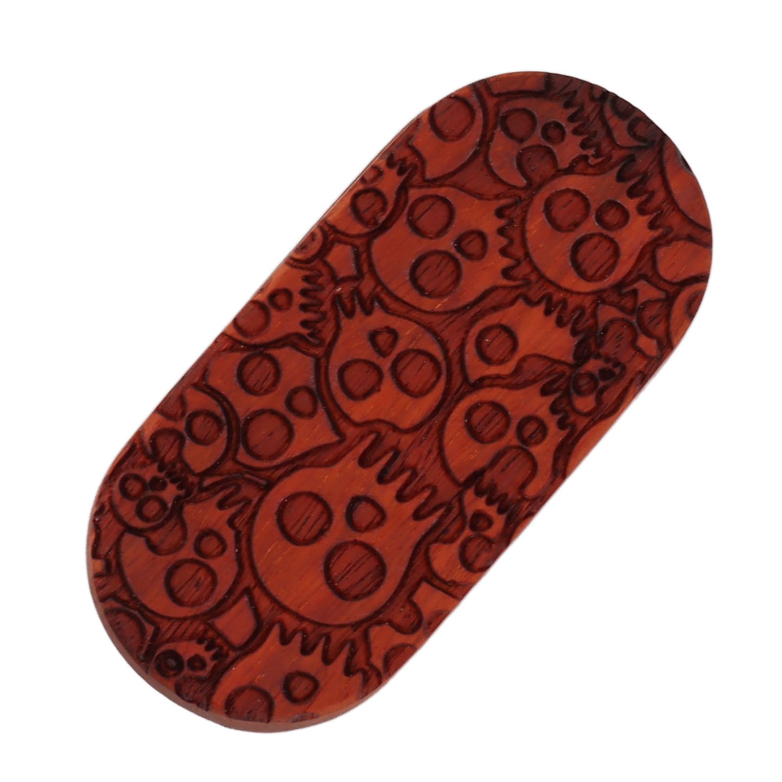 Magnet Finger Stress Relief Slider Wood Finger Stress Relief Toy Wooden view 4