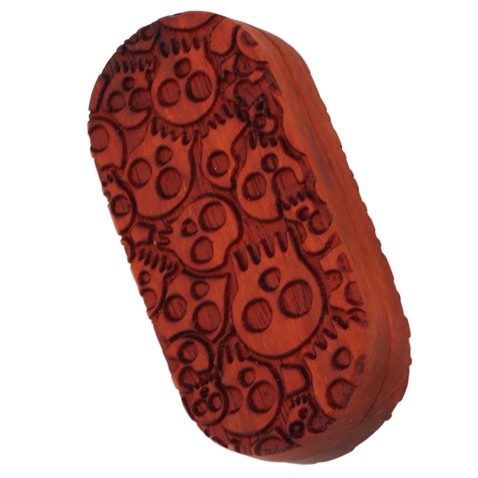 Magnet Finger Stress Relief Slider Wood Finger Stress Relief Toy Wooden view 7