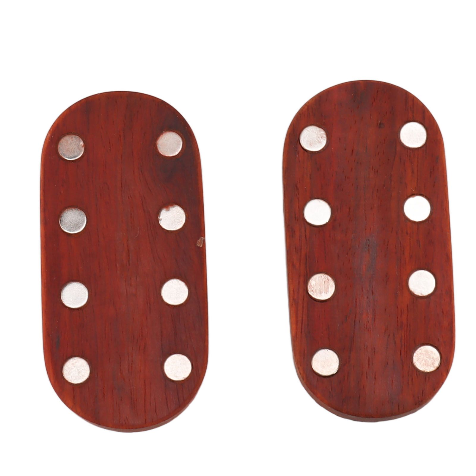 Magnet Finger Stress Relief Slider Wood Finger Stress Relief Toy Wooden view 15