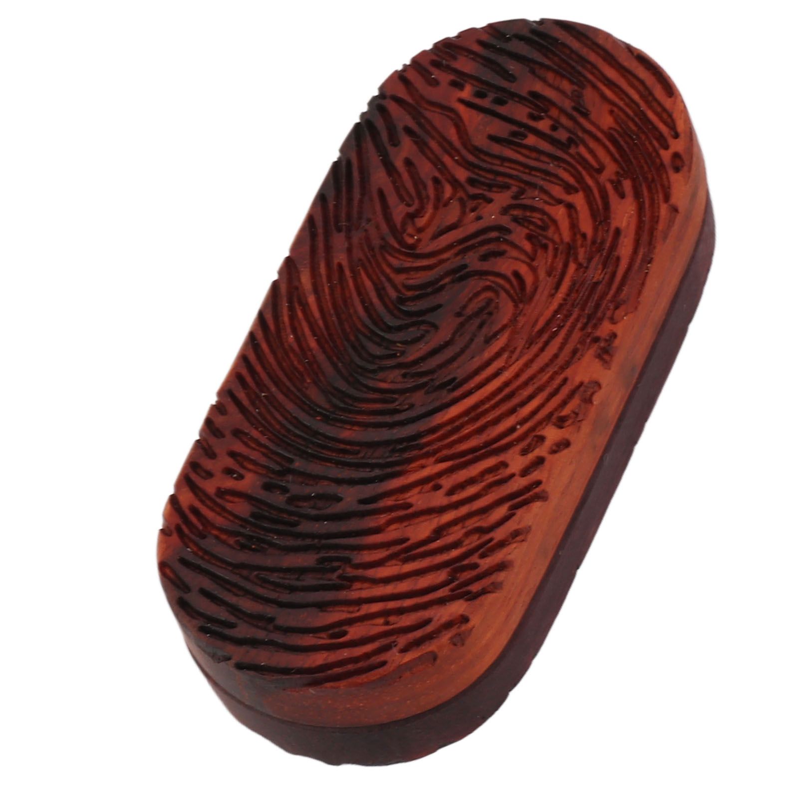 Magnet Finger Stress Relief Slider Wood Finger Stress Relief Toy Wooden view 4