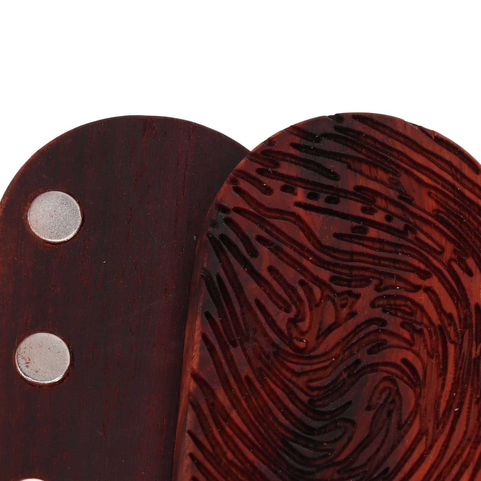 Magnet Finger Stress Relief Slider Wood Finger Stress Relief Toy Wooden view 13