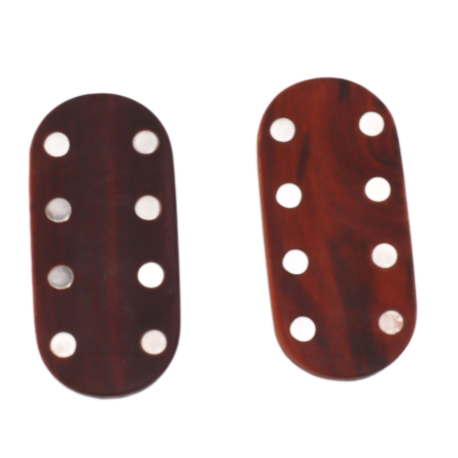 Magnet Finger Stress Relief Slider Wood Finger Stress Relief Toy Wooden view 14