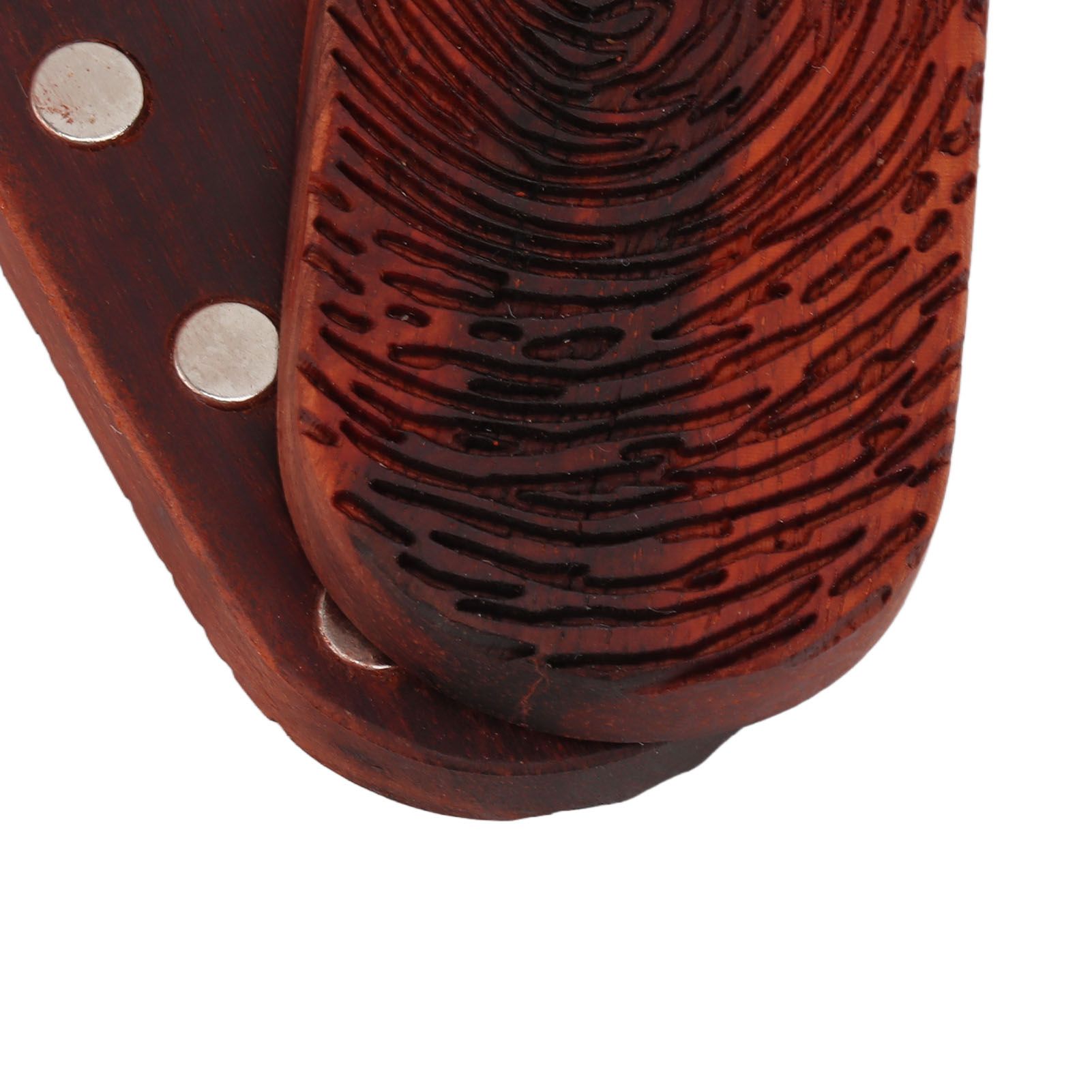 Magnet Finger Stress Relief Slider Wood Finger Stress Relief Toy Wooden view 15