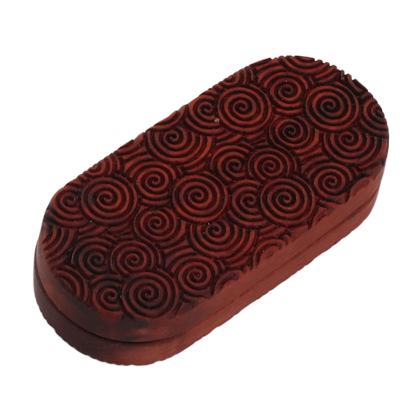 Magnet Finger Stress Relief Slider Wood Finger Stress Relief Toy Wooden view 2