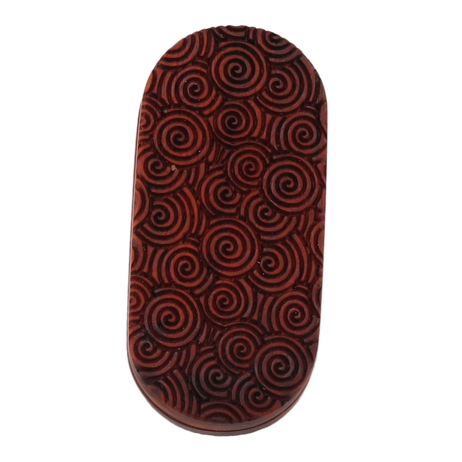 Magnet Finger Stress Relief Slider Wood Finger Stress Relief Toy Wooden view 3