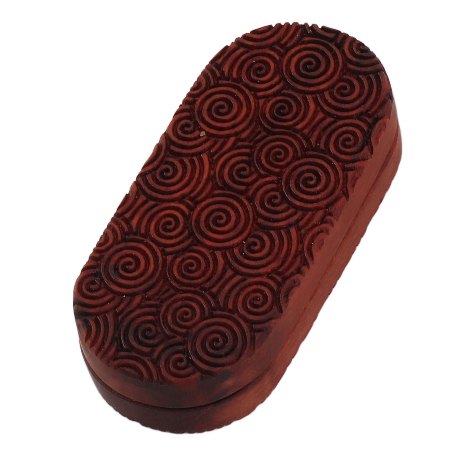 Magnet Finger Stress Relief Slider Wood Finger Stress Relief Toy Wooden view 4