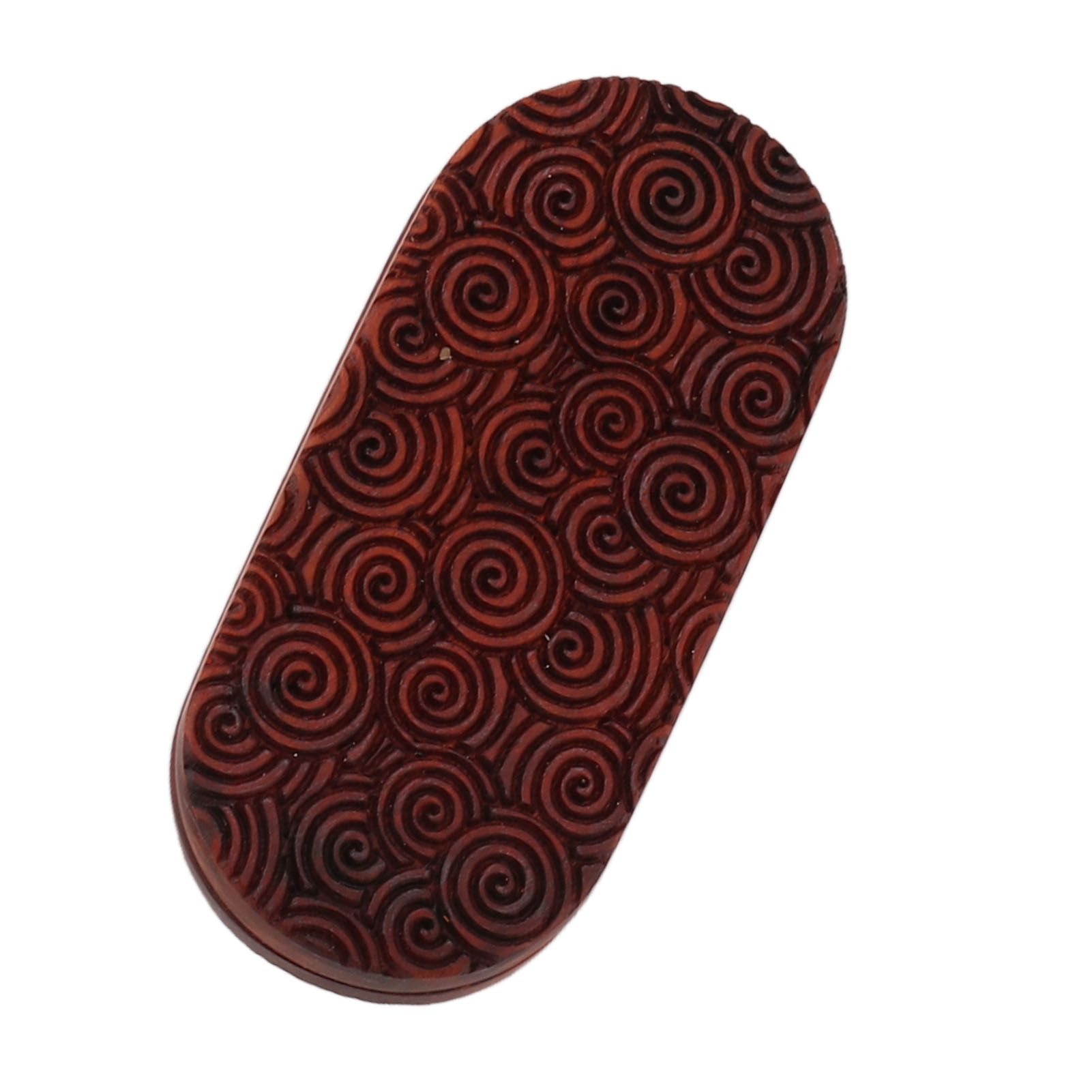 Magnet Finger Stress Relief Slider Wood Finger Stress Relief Toy Wooden view 5