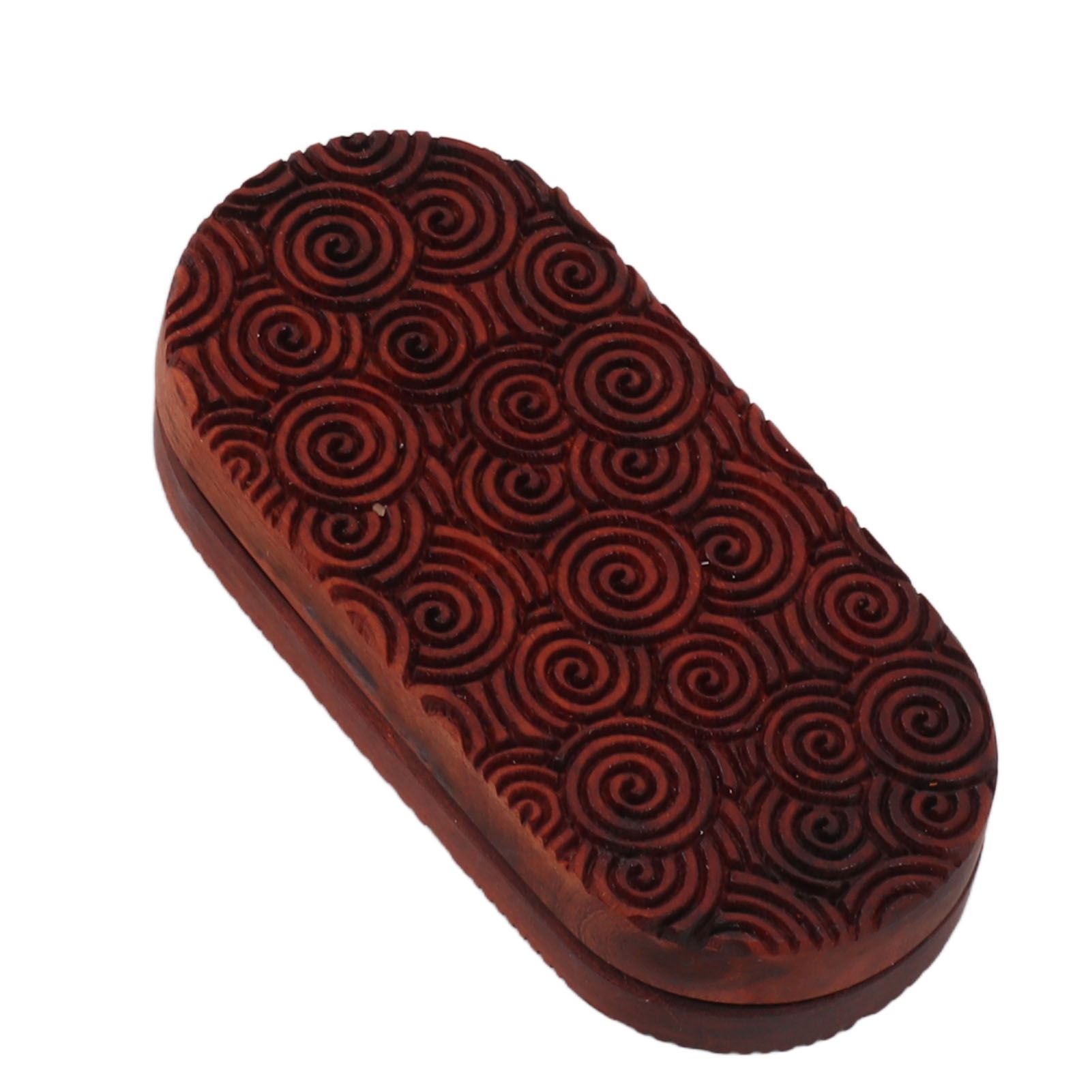 Magnet Finger Stress Relief Slider Wood Finger Stress Relief Toy Wooden view 6