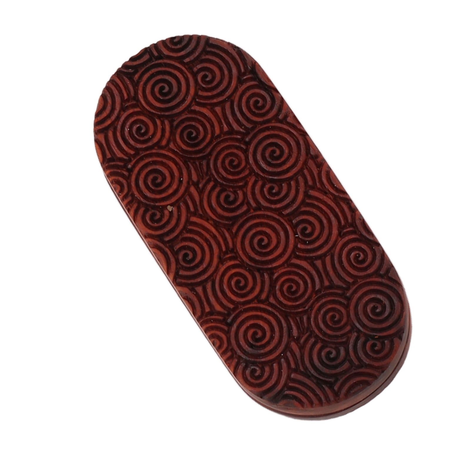 Magnet Finger Stress Relief Slider Wood Finger Stress Relief Toy Wooden view 7