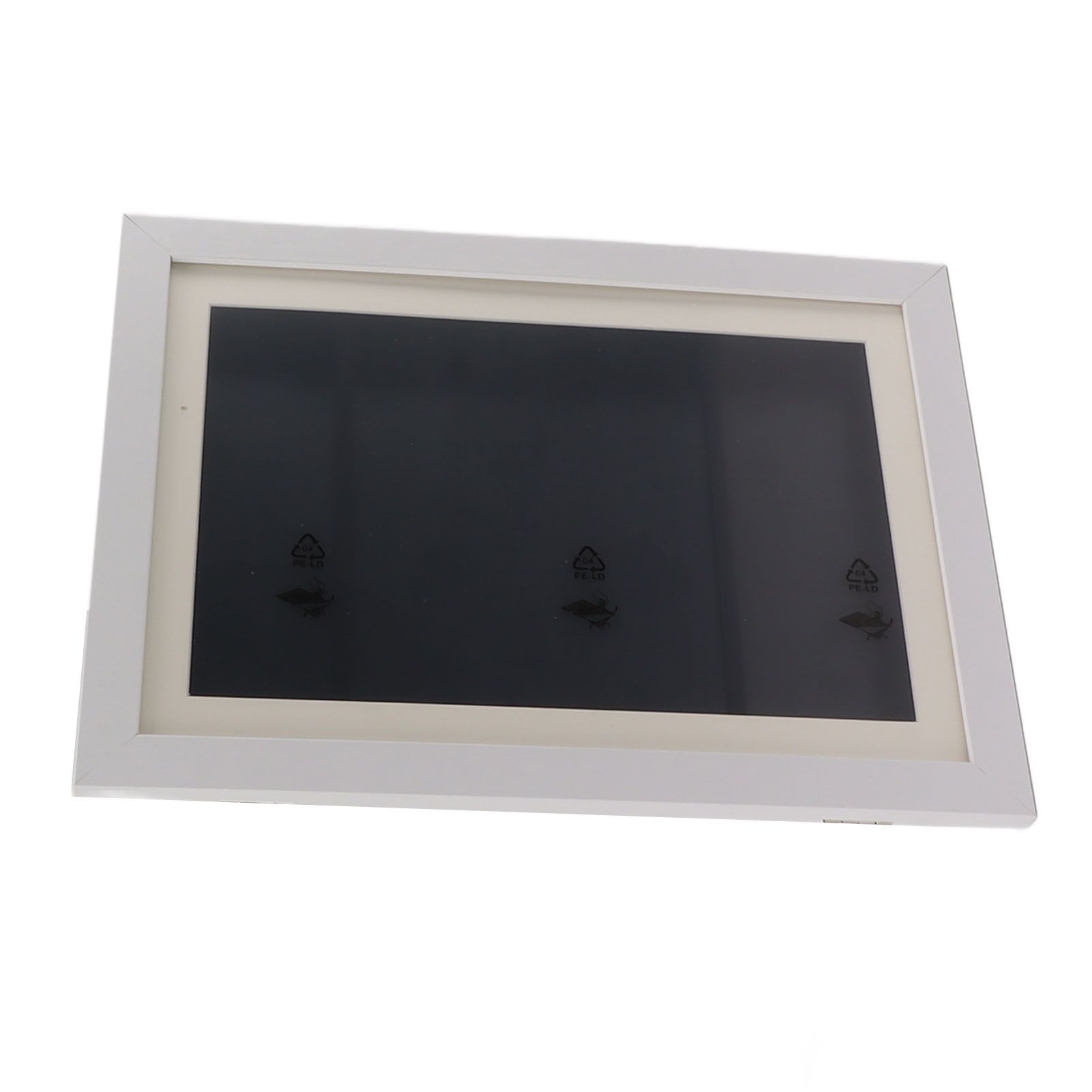 Kids Art Frame Density Board PS Magnetic Front Opening Changeable Artwork view 8