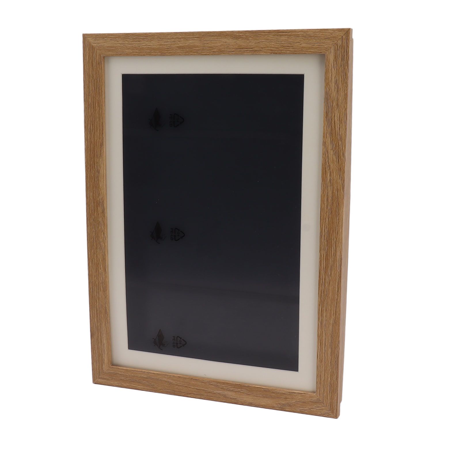 Kids Art Frame Density Board PS Magnetic Front Opening Changeable Artwork view 6