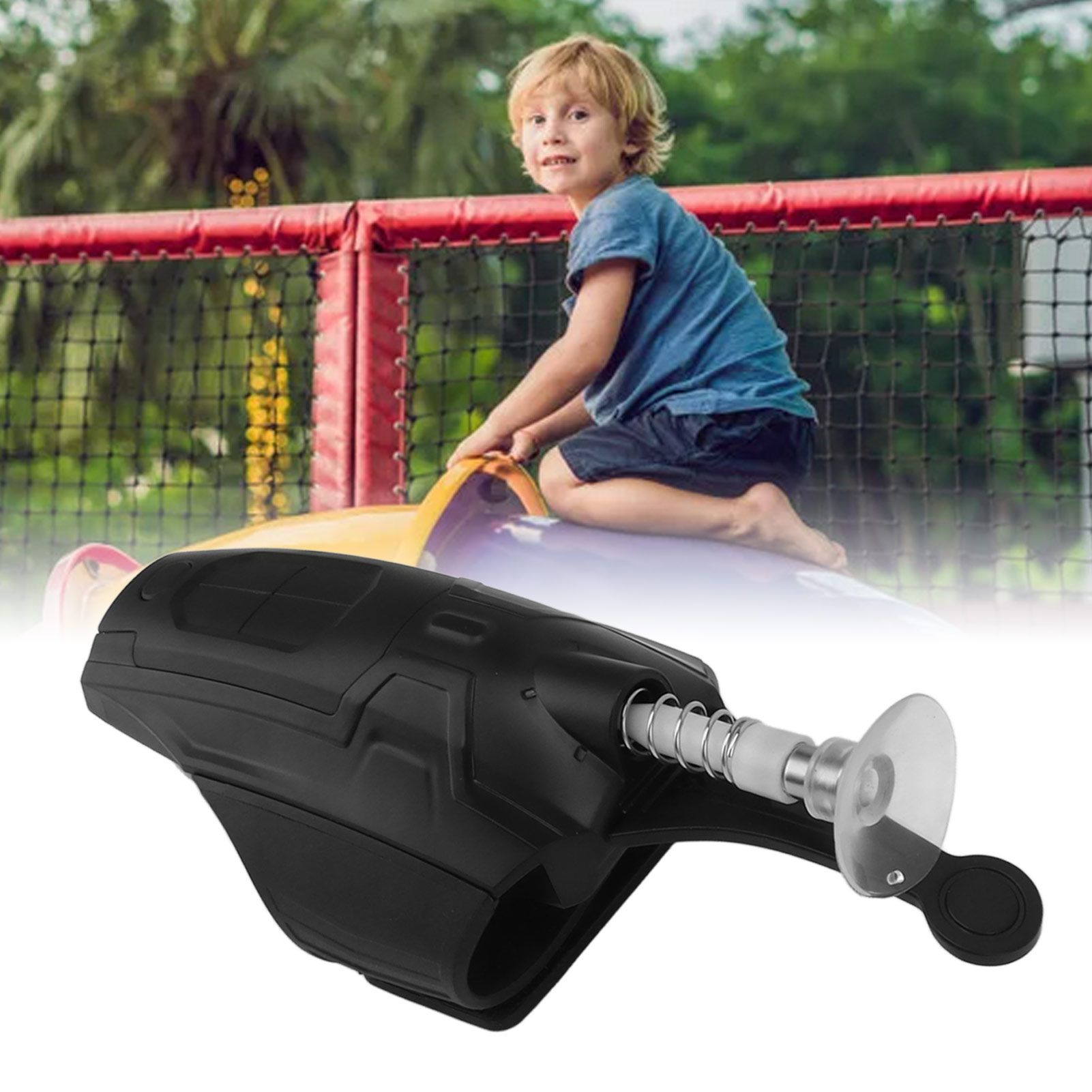 Web Shooter Toy Spider Silk Launcher Super Hero Launcher Wrist Toy for Kids view 12