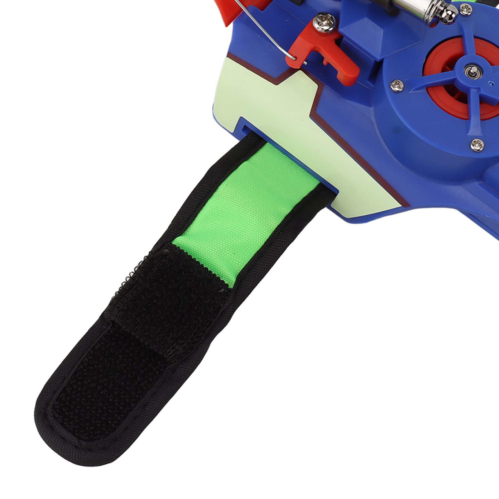 Web Launcher String Shooters Toy Spider Web Shooters with Glowing Luminous view 13