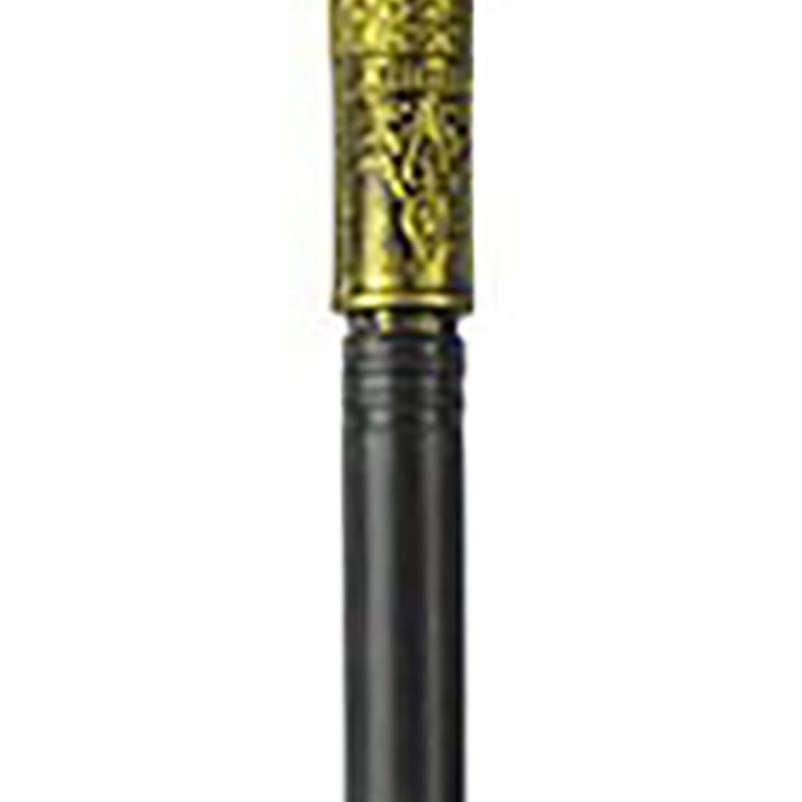 Mystical Pharaoh Accessory Ancient Egyptian Style Staff Scepter Costume view 7