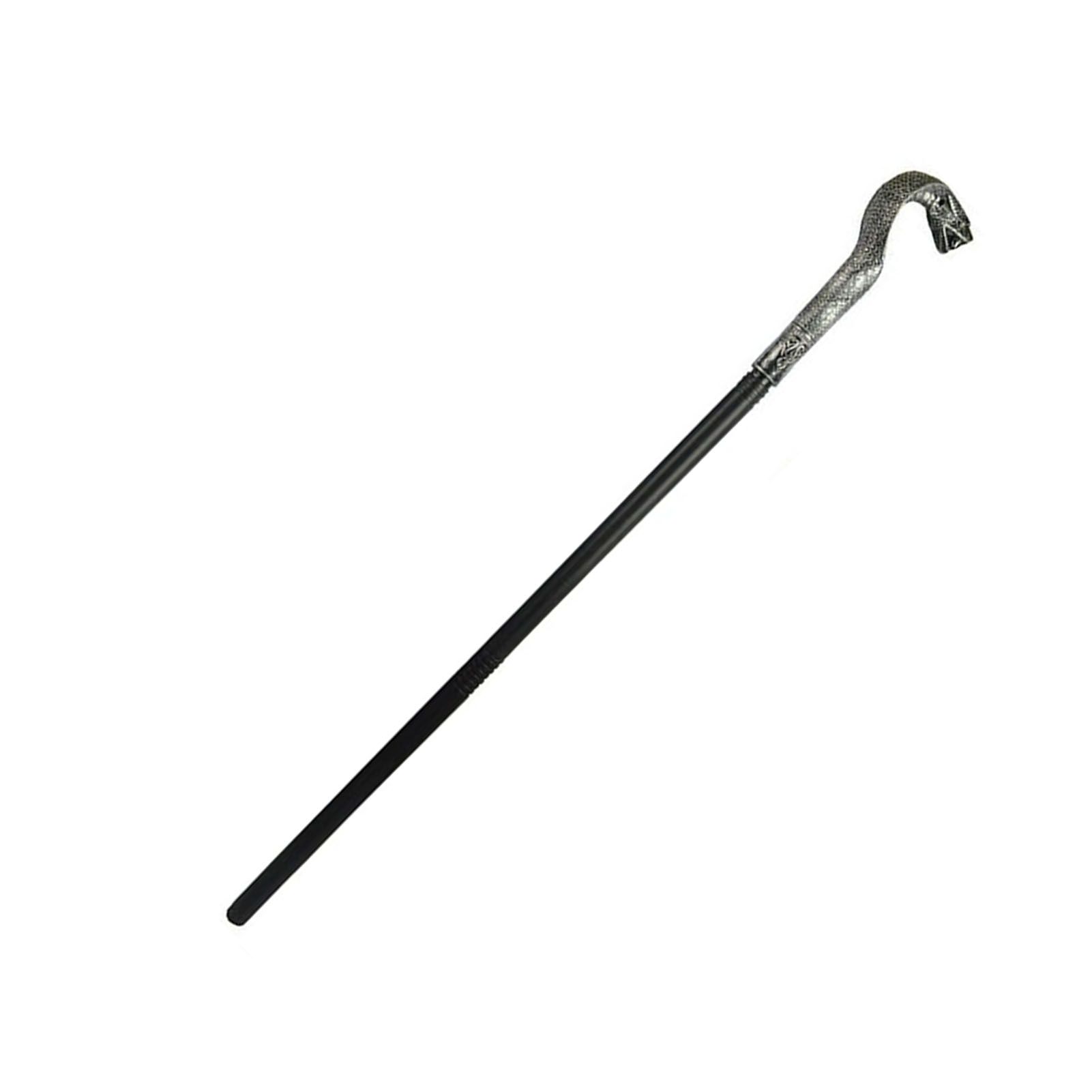 Mystical Pharaoh Accessory Ancient Egyptian Style Staff Scepter Costume view 4