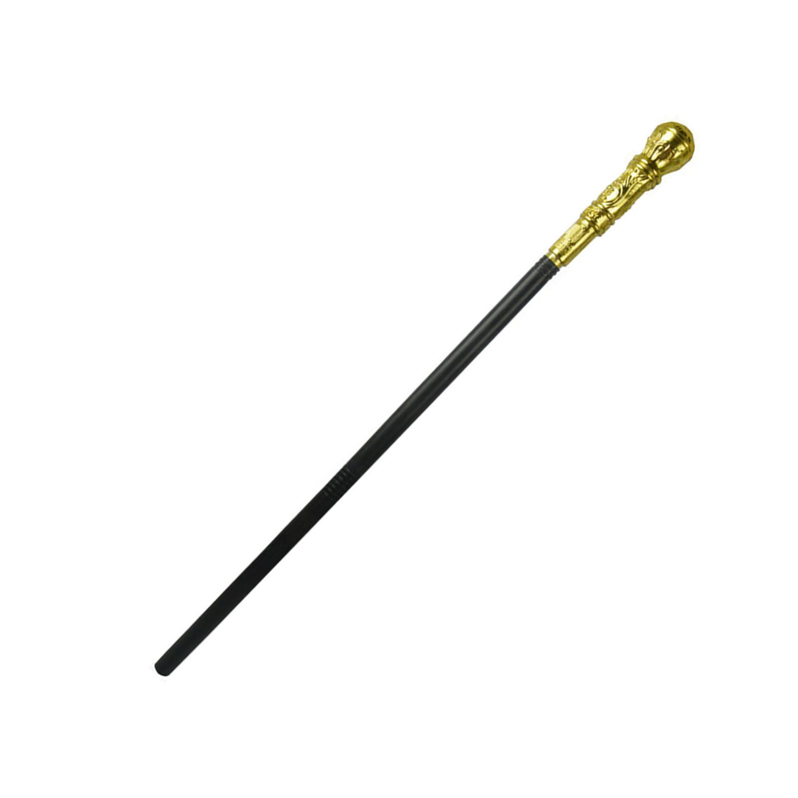Mystical Pharaoh Accessory Ancient Egyptian Style Staff Scepter Costume view 4