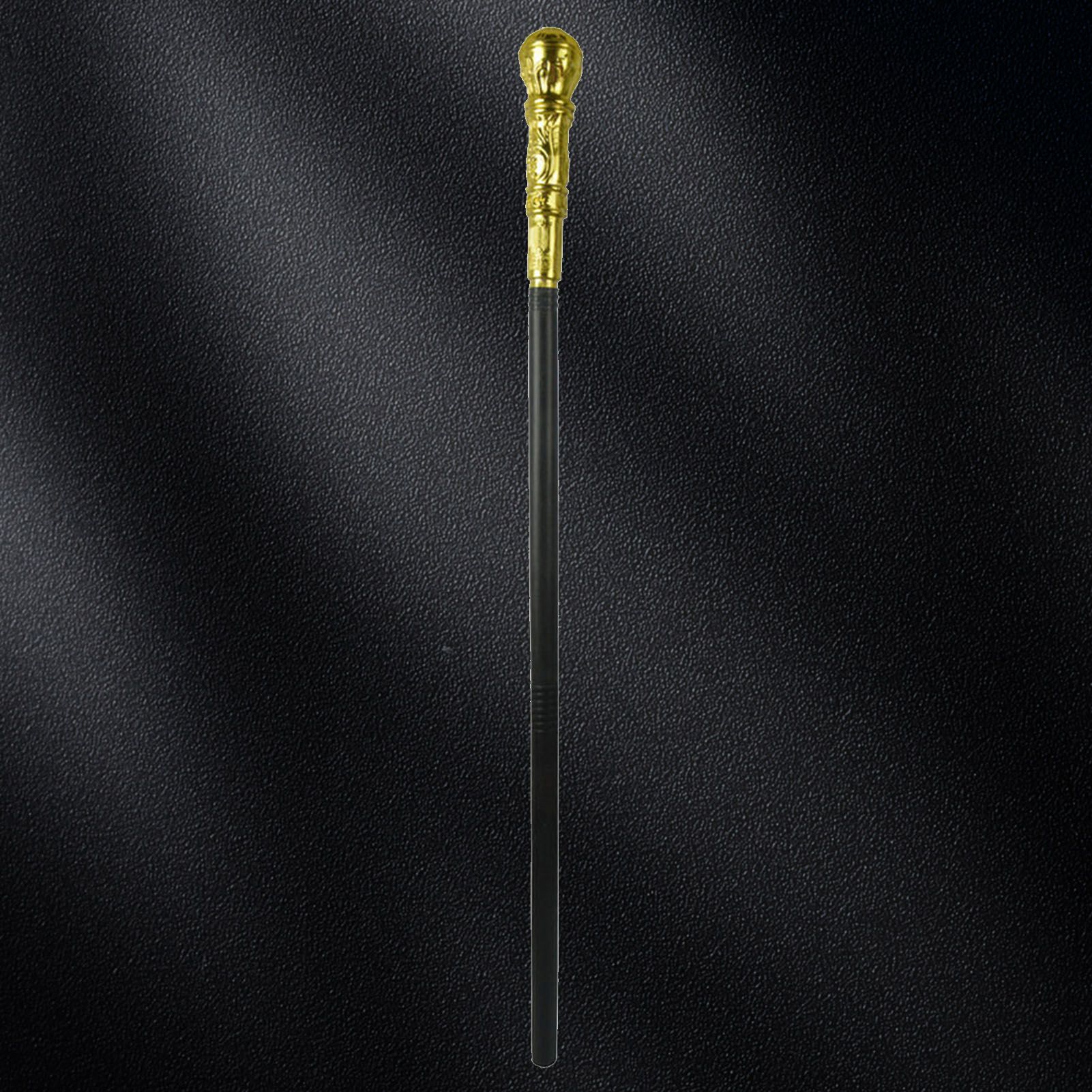 Mystical Pharaoh Accessory Ancient Egyptian Style Staff Scepter Costume view 5