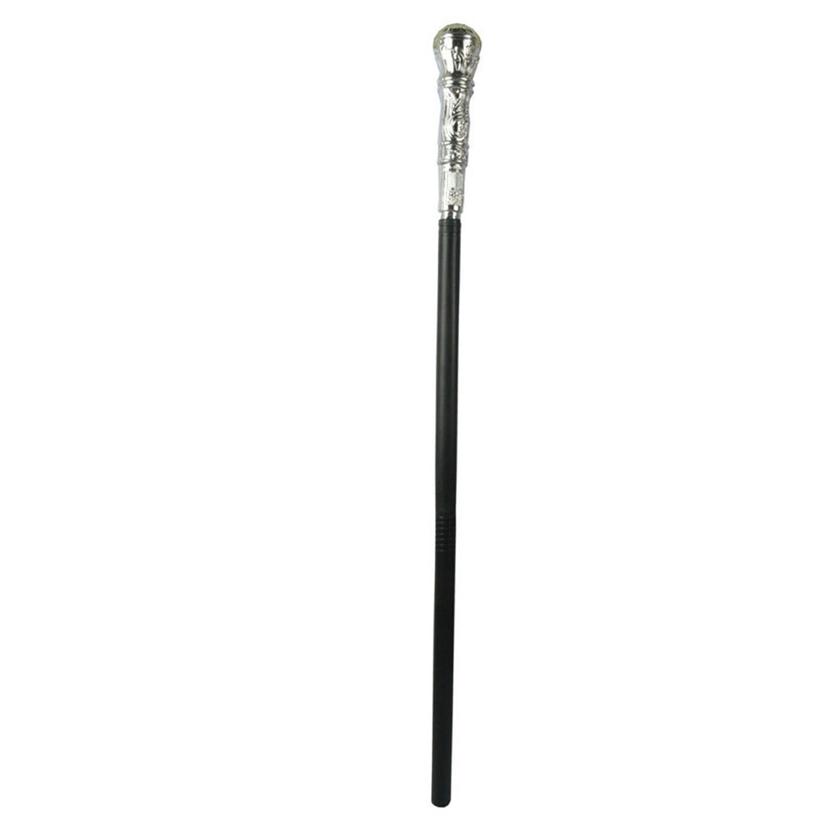 Mystical Pharaoh Accessory Ancient Egyptian Style Staff Scepter Costume view 2
