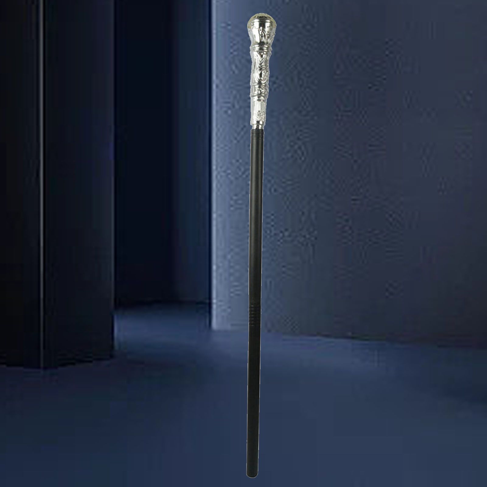 Mystical Pharaoh Accessory Ancient Egyptian Style Staff Scepter Costume view 6