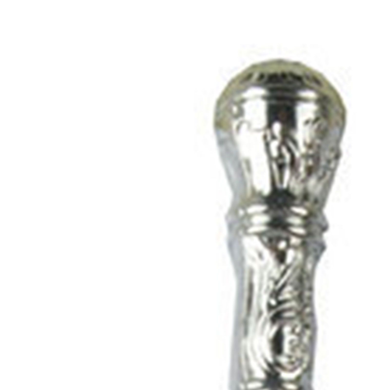 Mystical Pharaoh Accessory Ancient Egyptian Style Staff Scepter Costume view 12