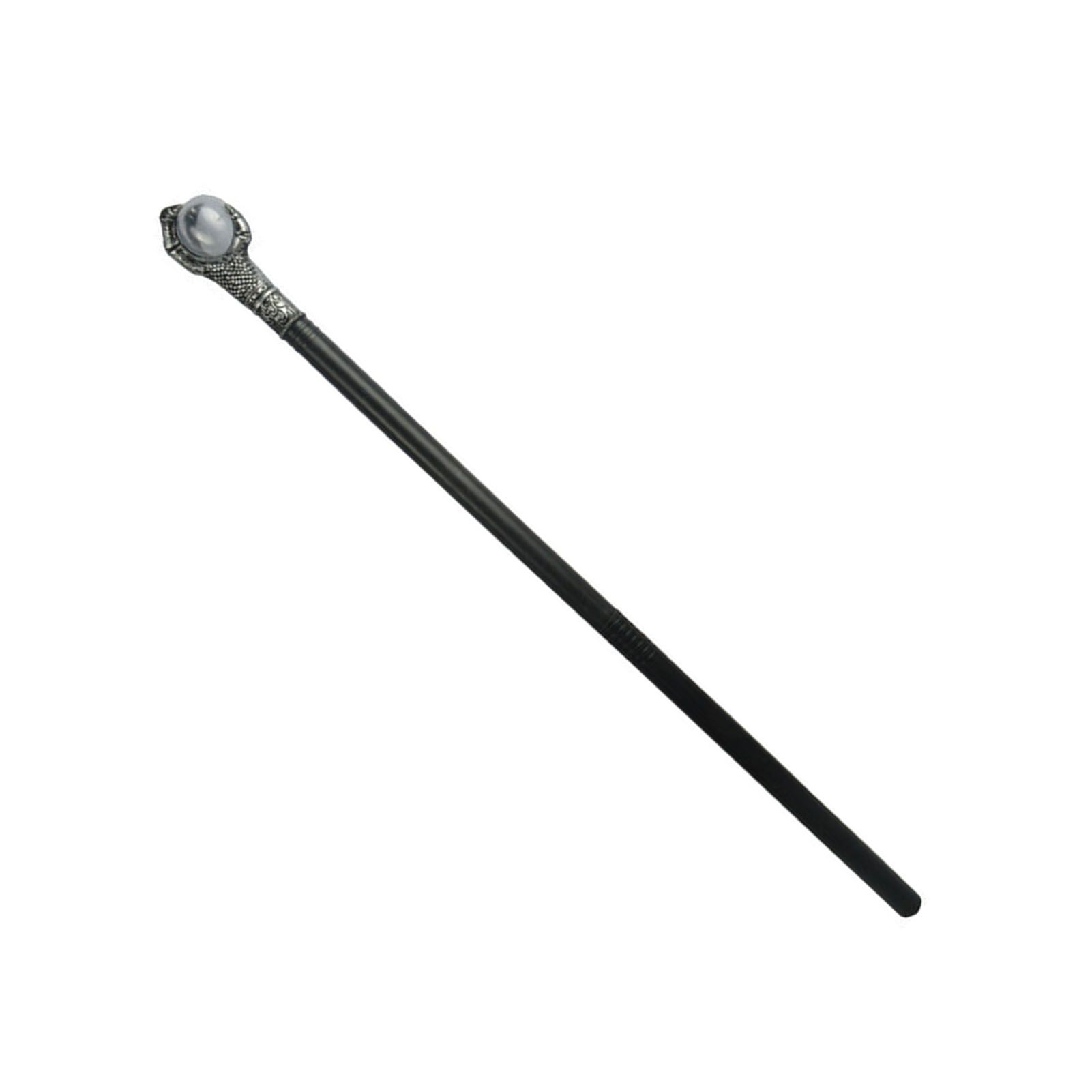 Mystical Pharaoh Accessory Ancient Egyptian Style Staff Scepter Costume view 3