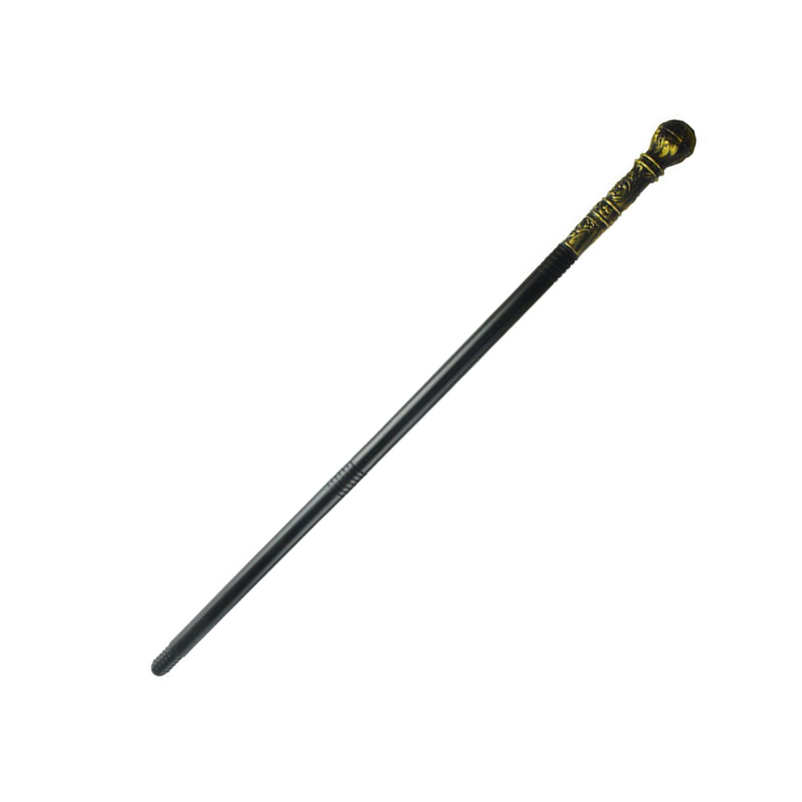 Mystical Pharaoh Accessory Ancient Egyptian Style Staff Scepter Costume view 4
