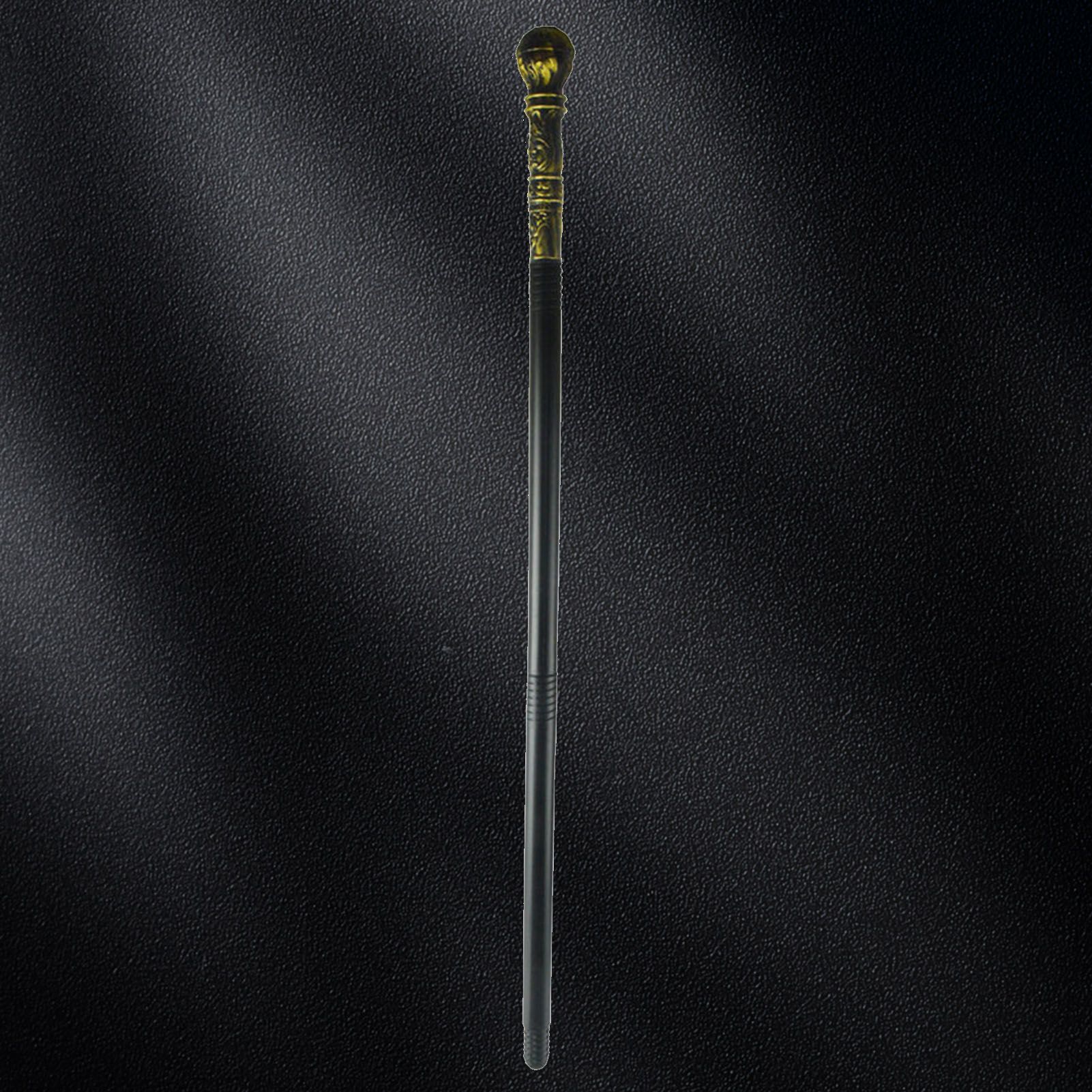 Mystical Pharaoh Accessory Ancient Egyptian Style Staff Scepter Costume view 5