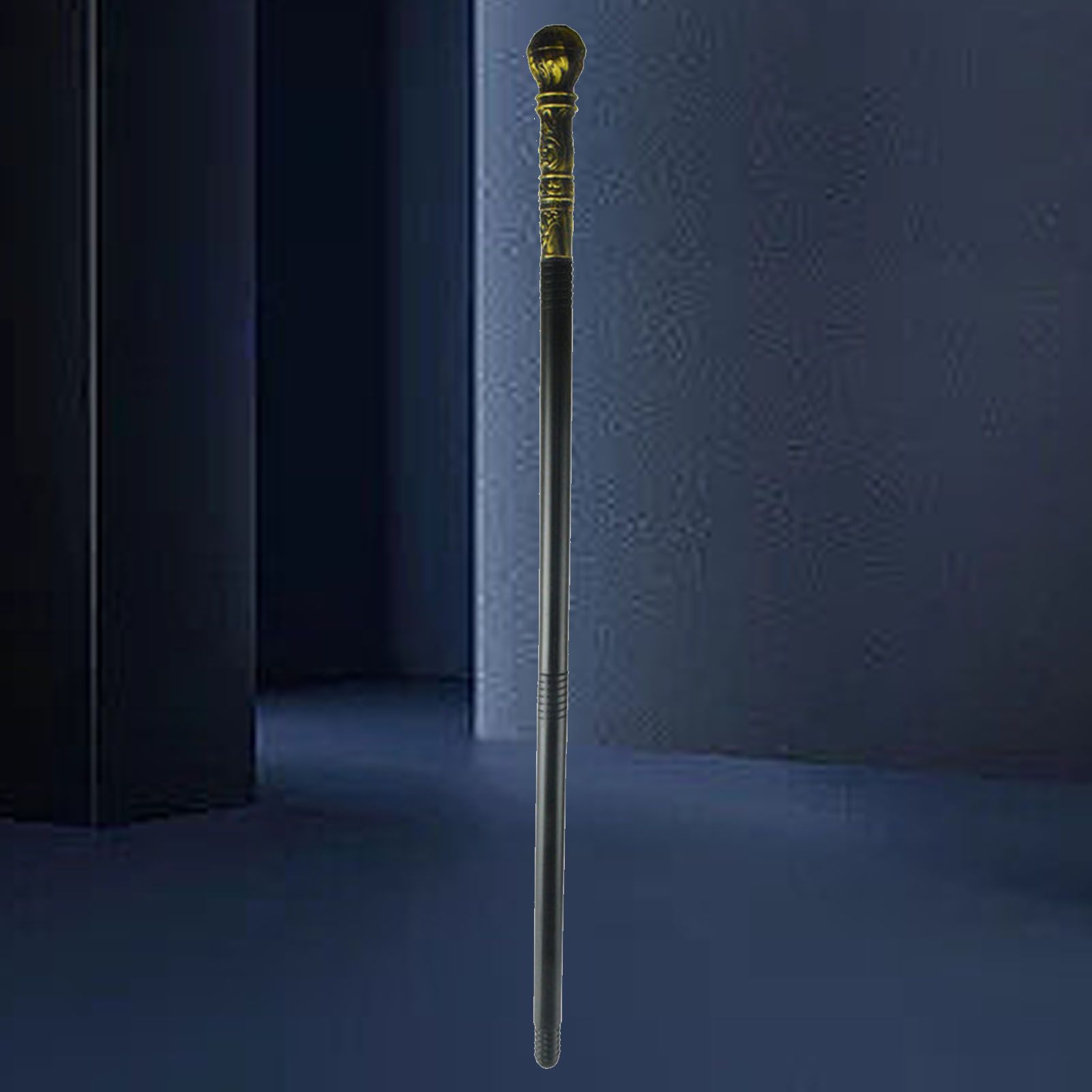 Mystical Pharaoh Accessory Ancient Egyptian Style Staff Scepter Costume view 6
