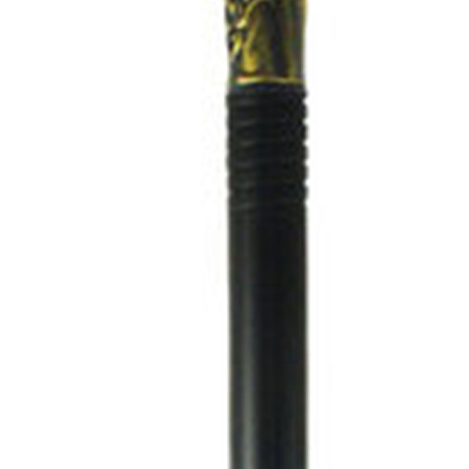 Mystical Pharaoh Accessory Ancient Egyptian Style Staff Scepter Costume view 8