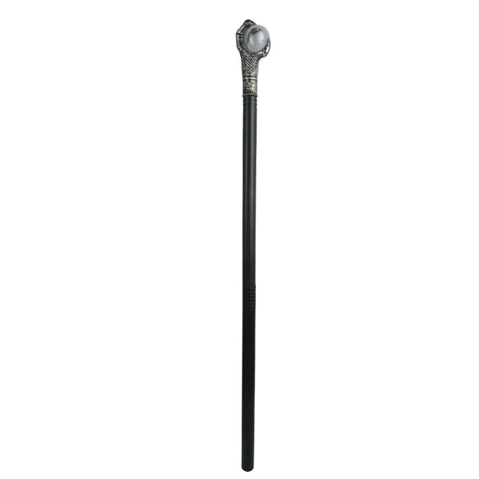 Mystical Pharaoh Accessory Ancient Egyptian Style Staff Scepter Costume view 2