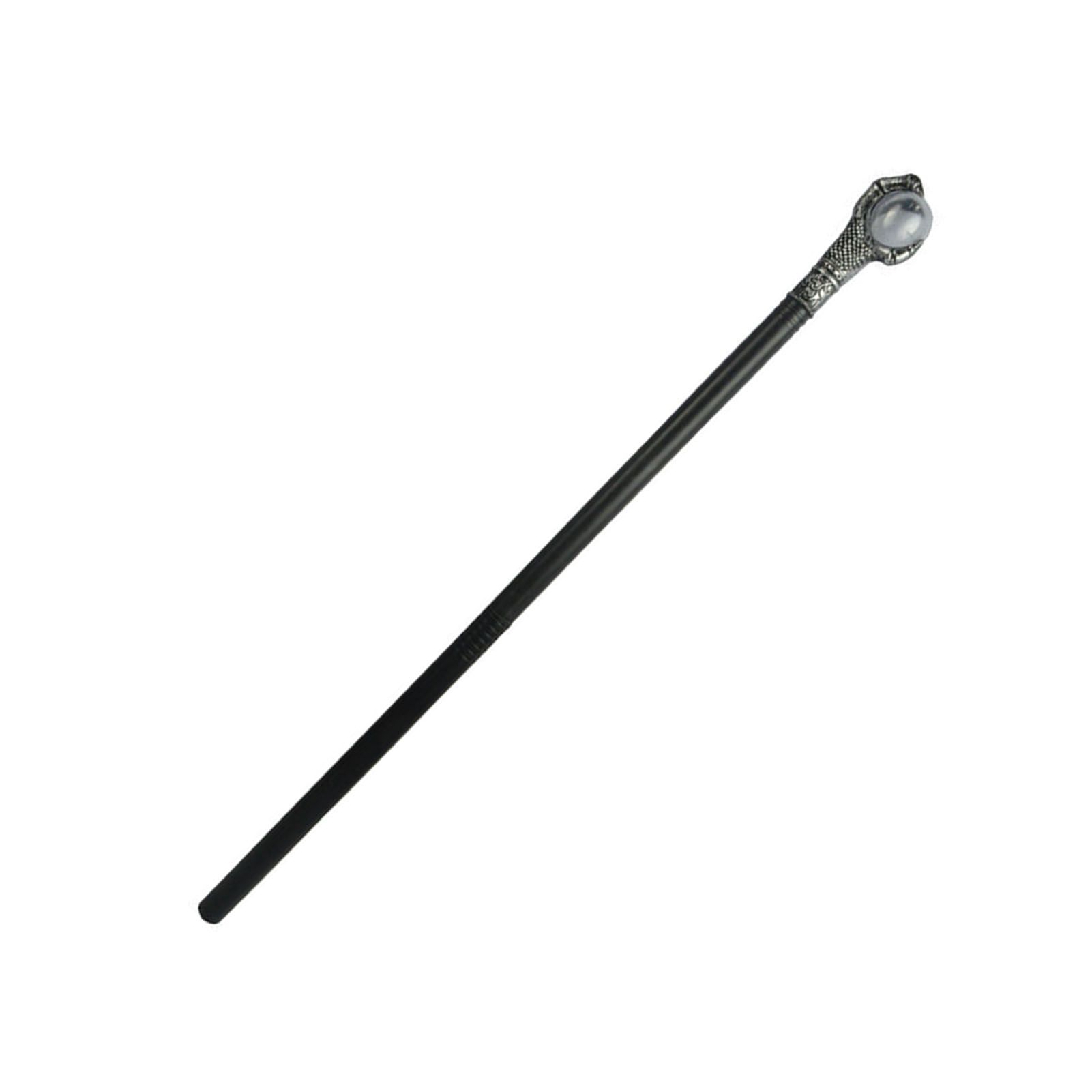 Mystical Pharaoh Accessory Ancient Egyptian Style Staff Scepter Costume view 4