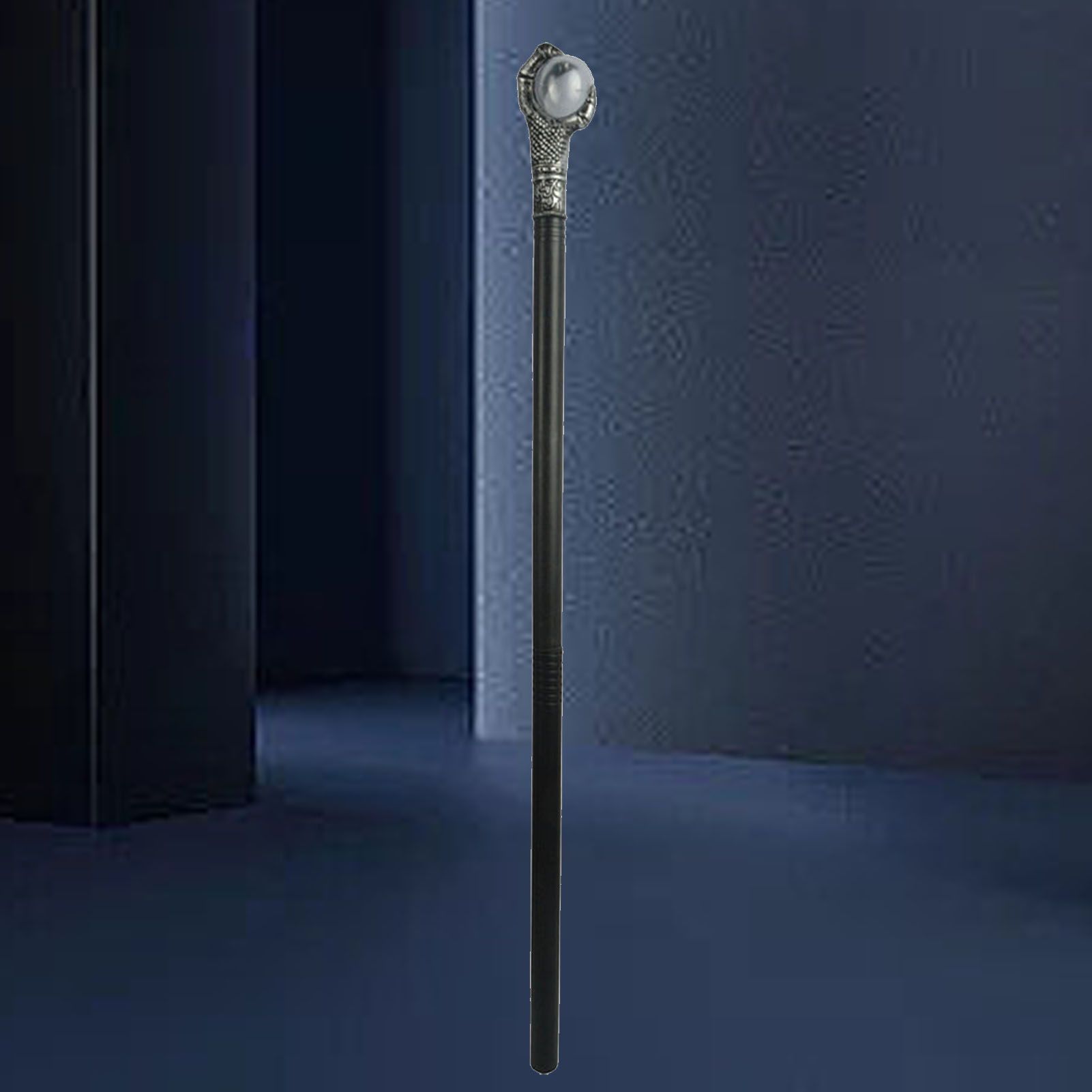 Mystical Pharaoh Accessory Ancient Egyptian Style Staff Scepter Costume view 6