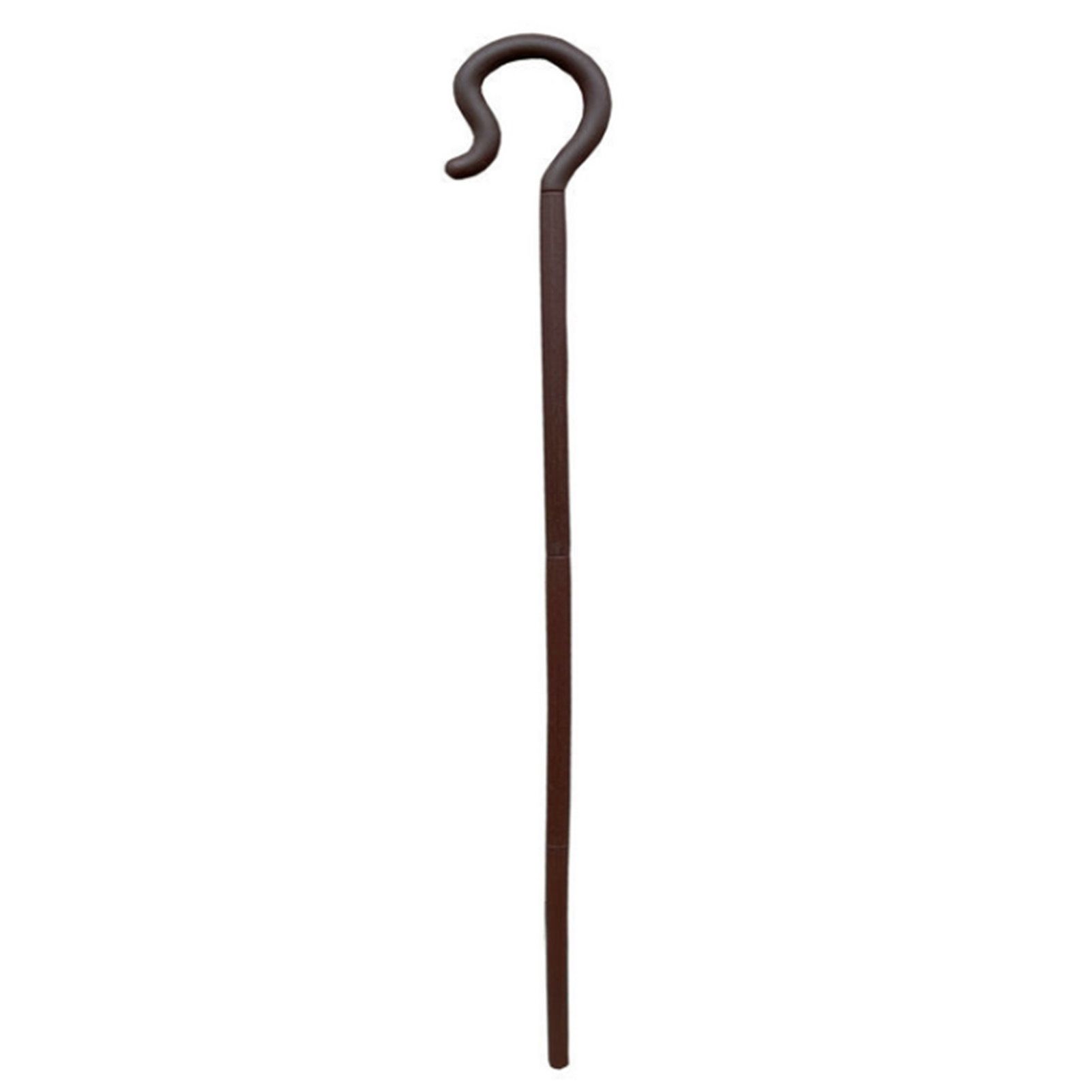Egypt Pharaoh Scepter Shepherd Costume Crook Staff Halloween Crutch Stick view 3