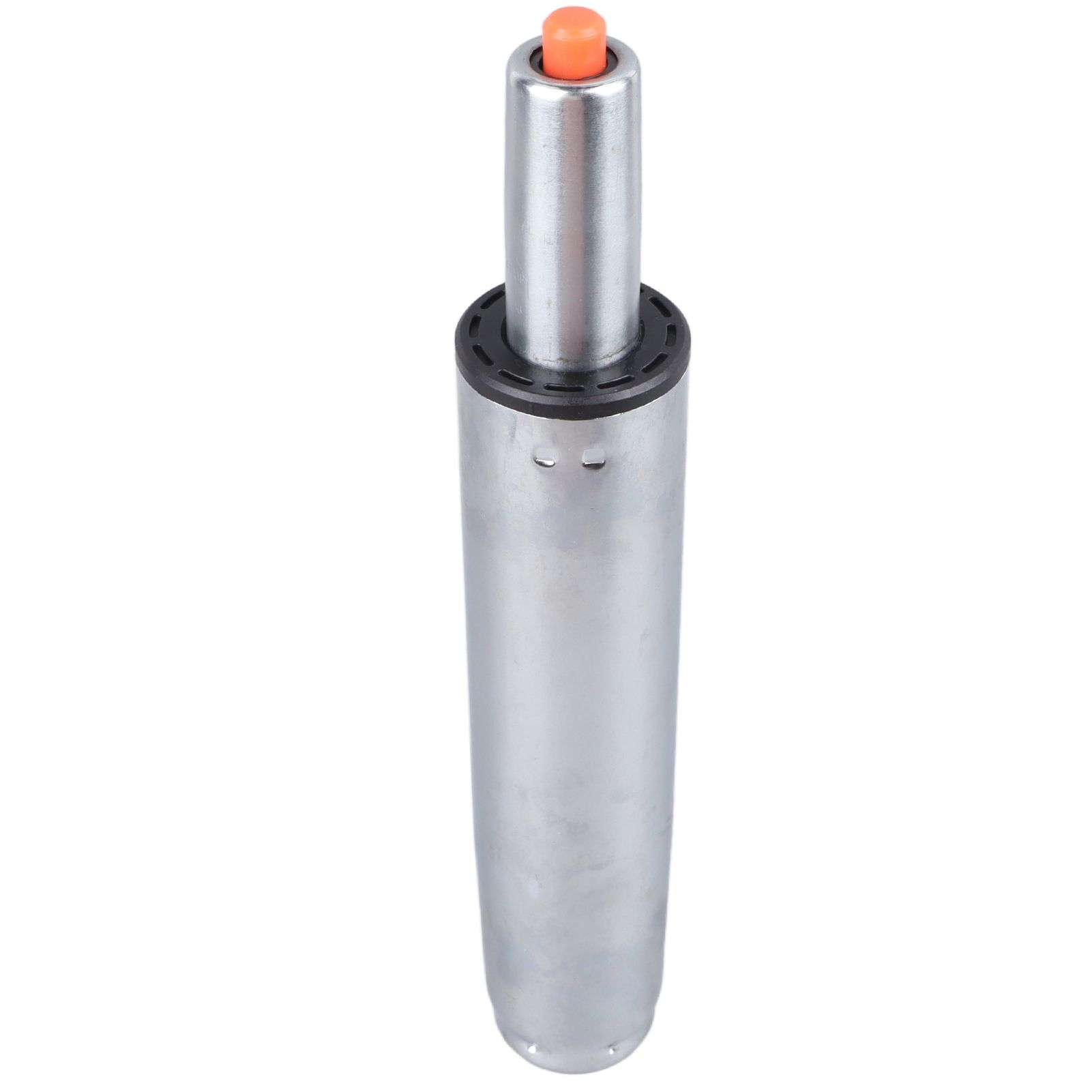 Chair Gas Lift Silver Gas Lift Cylinder 27cm Stainless Steel Easy Installation view 2