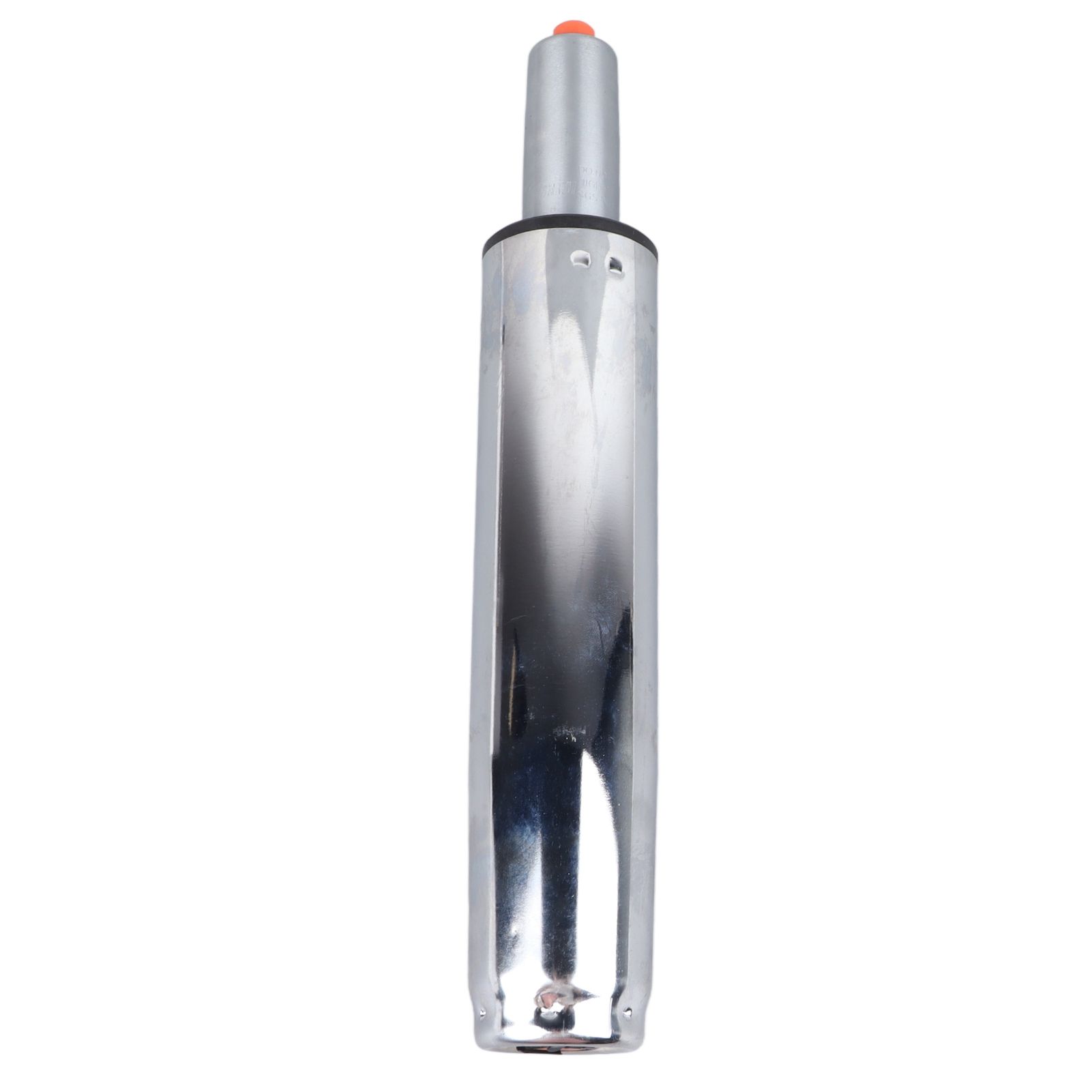 Chair Gas Lift Silver Gas Lift Cylinder 27cm Stainless Steel Easy Installation view 3