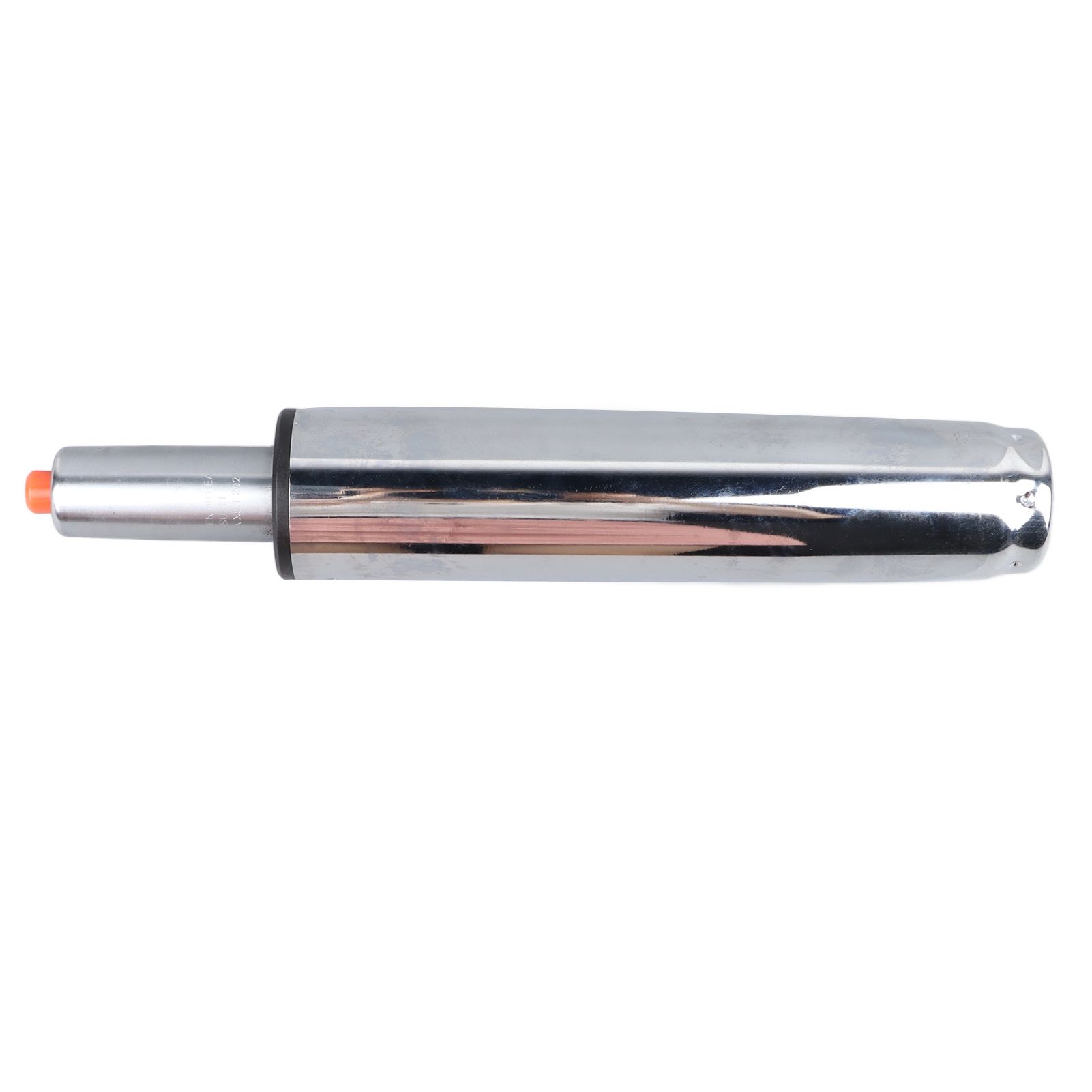 Chair Gas Lift Silver Gas Lift Cylinder 27cm Stainless Steel Easy Installation view 5