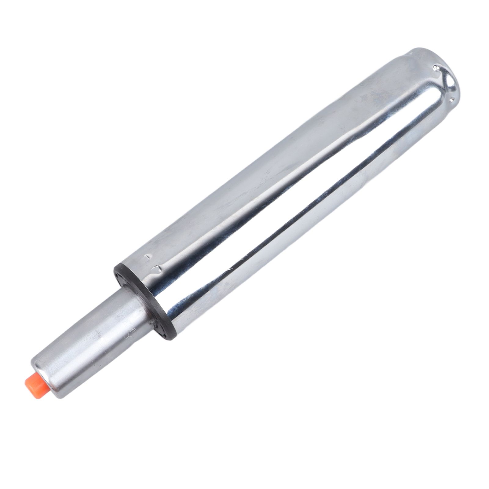 Chair Gas Lift Silver Gas Lift Cylinder 27cm Stainless Steel Easy Installation view 6