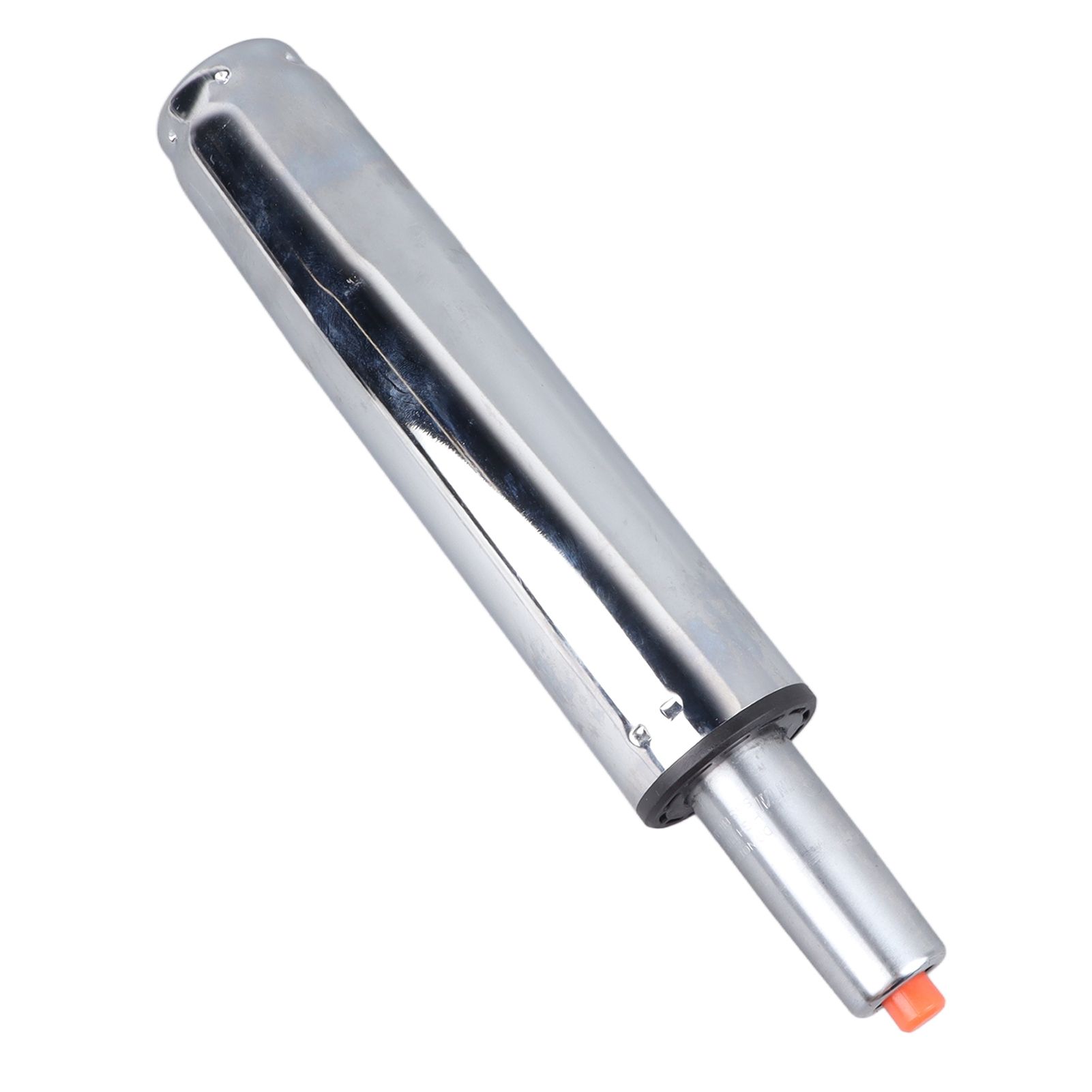 Chair Gas Lift Silver Gas Lift Cylinder 27cm Stainless Steel Easy Installation view 7