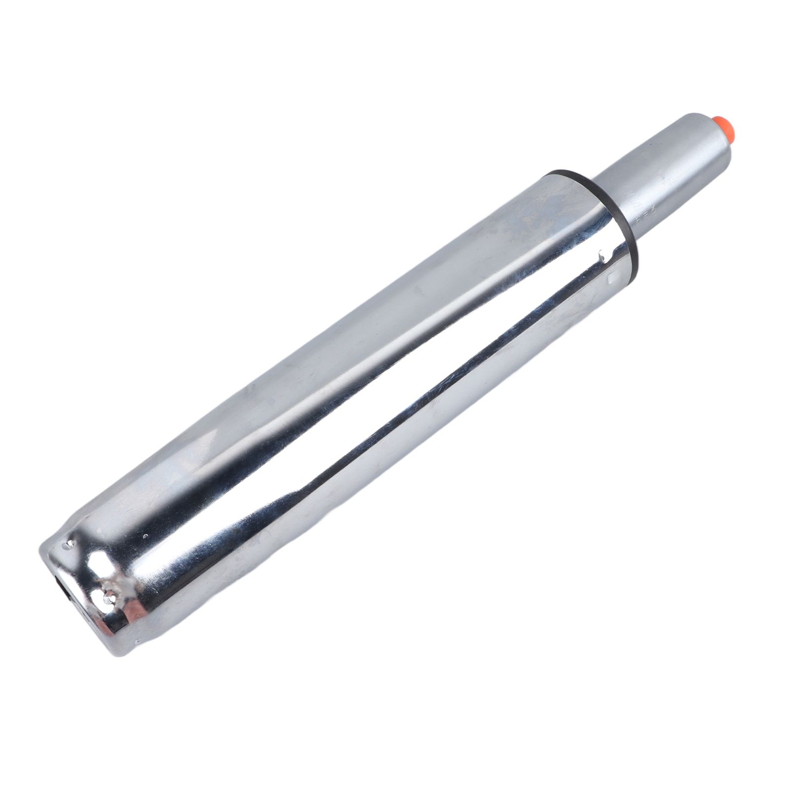 Chair Gas Lift Silver Gas Lift Cylinder 27cm Stainless Steel Easy Installation view 8