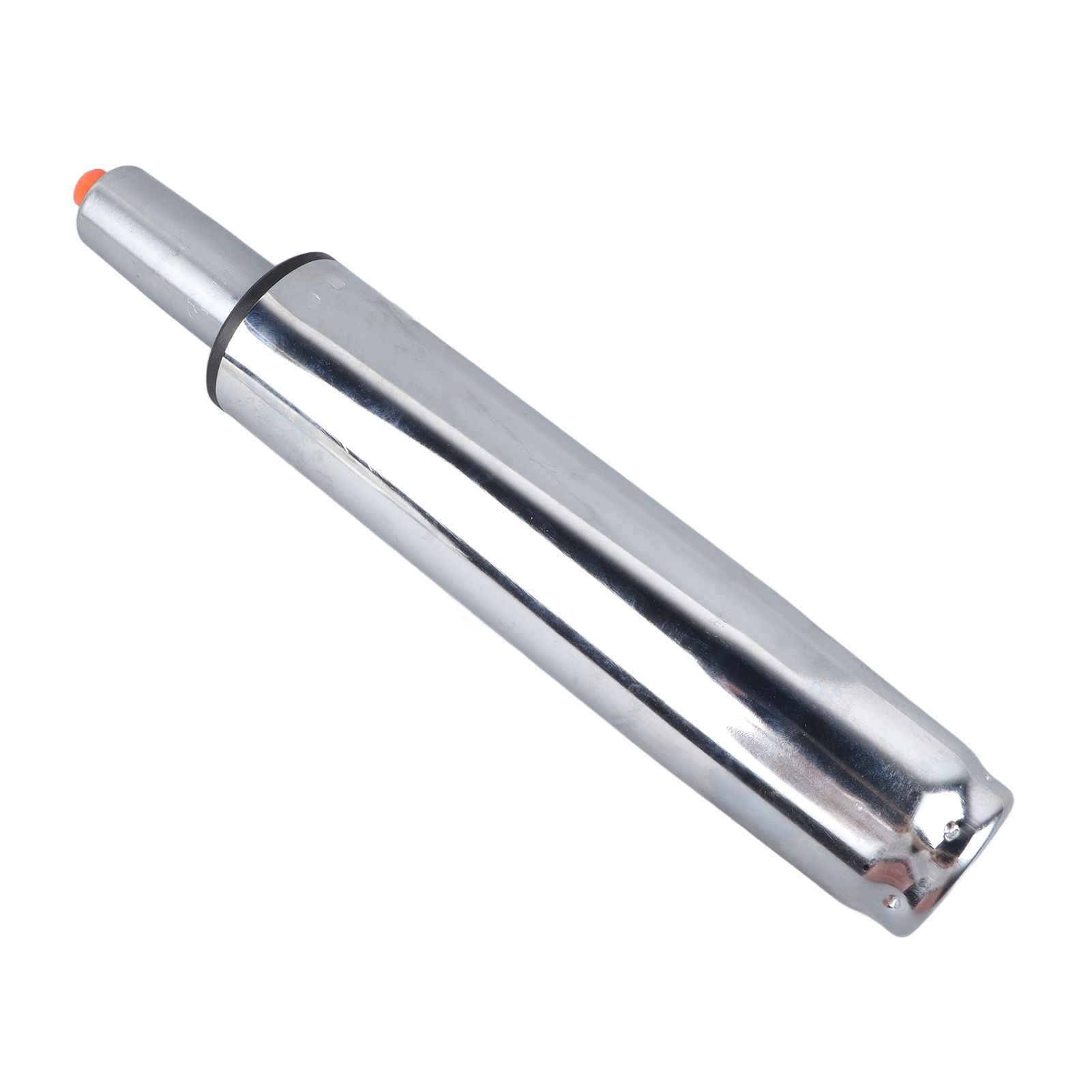 Chair Gas Lift Silver Gas Lift Cylinder 27cm Stainless Steel Easy Installation view 9