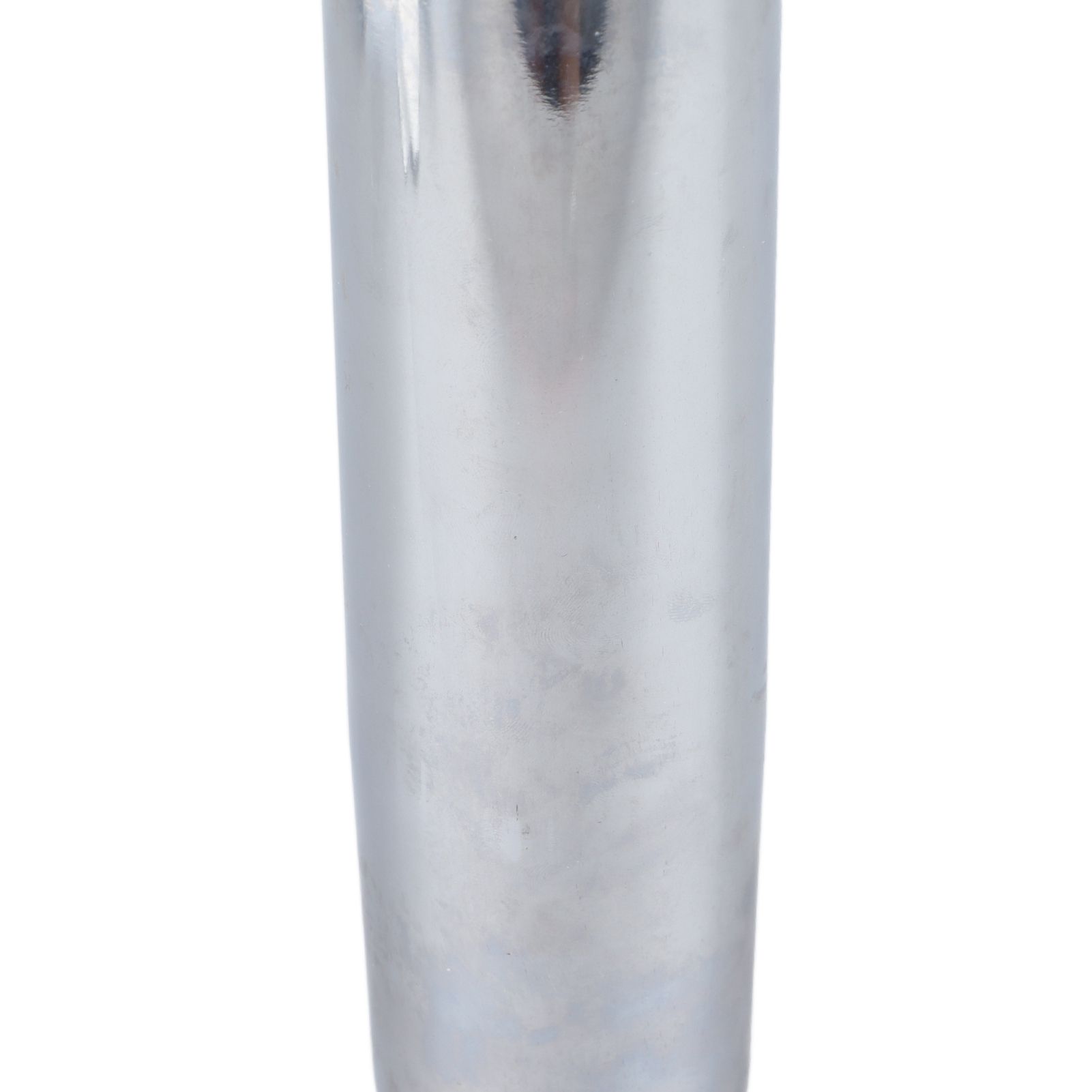 Chair Gas Lift Silver Gas Lift Cylinder 27cm Stainless Steel Easy Installation view 13