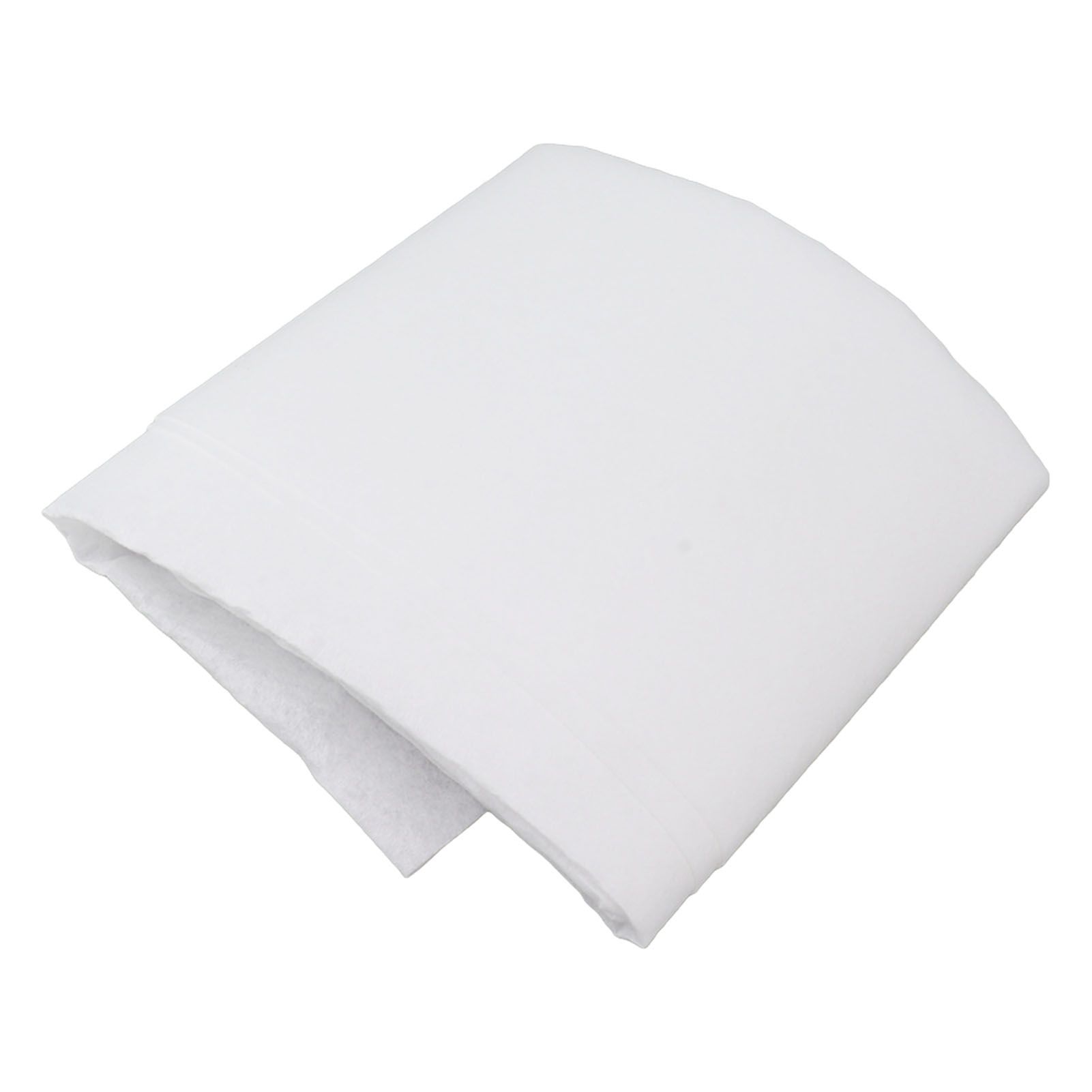 Air Vent Filter Kit Cotton Electrostatic Dust Control Vent Filter with view 4