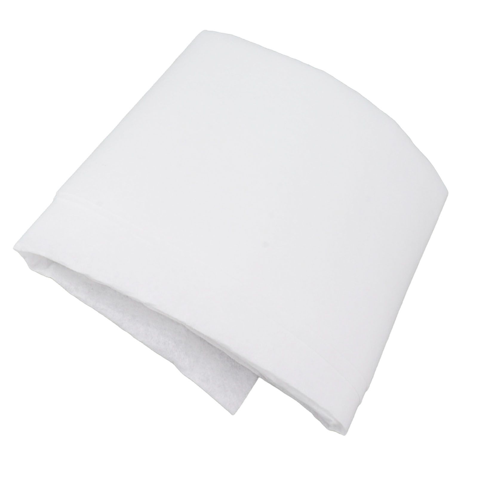 Air Vent Filter Kit Cotton Electrostatic Dust Control Vent Filter with view 9