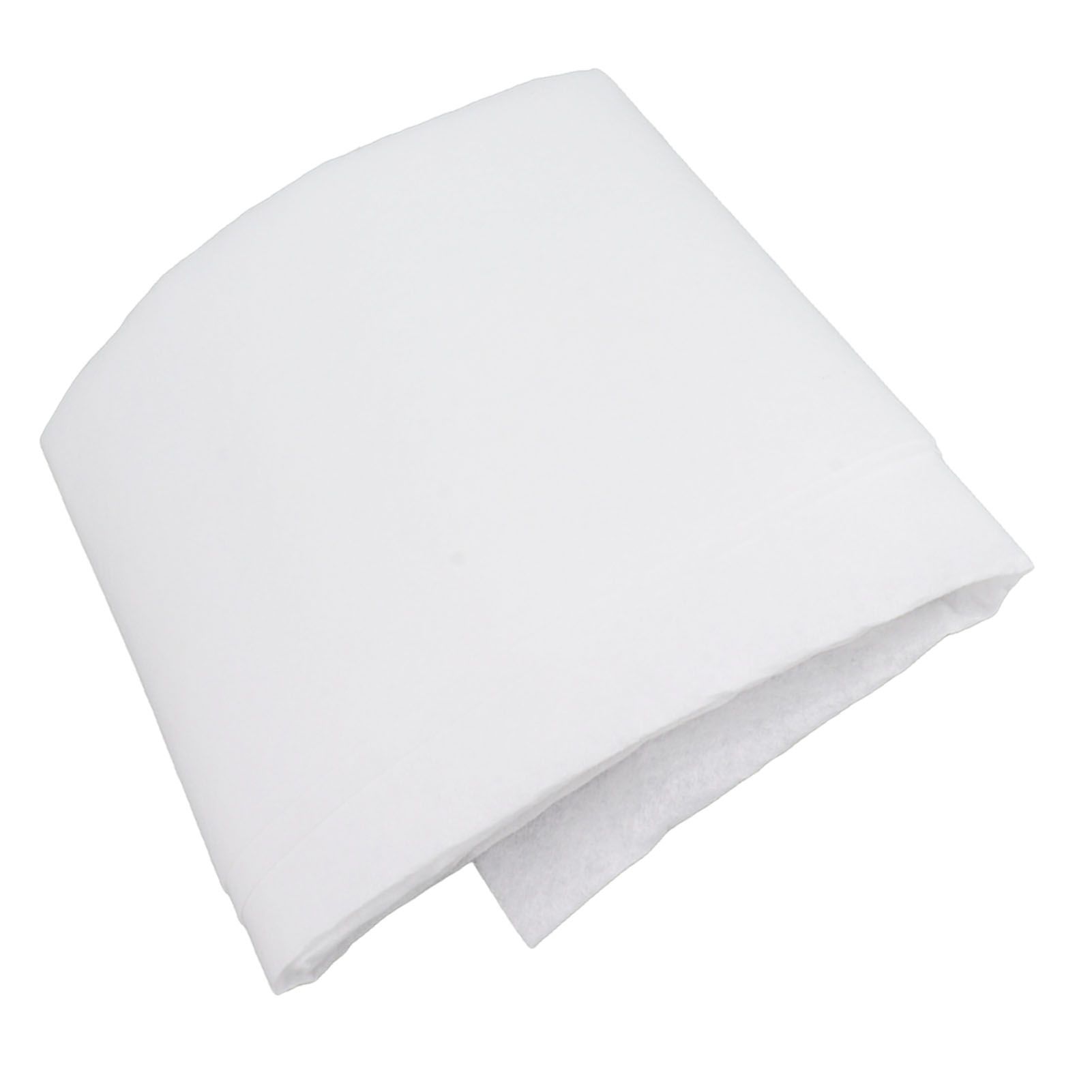 Air Vent Filter Kit Cotton Electrostatic Dust Control Vent Filter with view 10