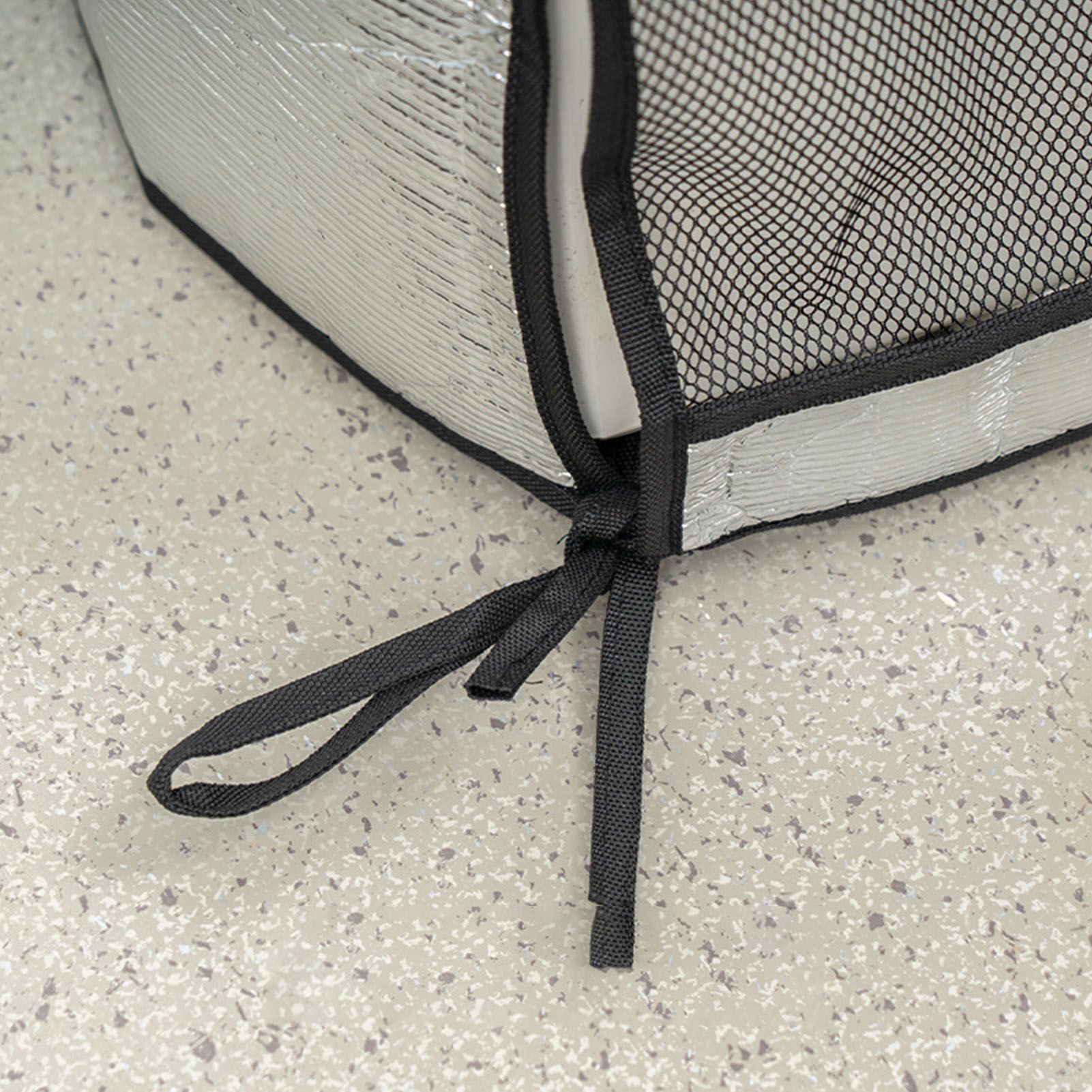 Outside Air Conditioner Cover Waterproof Dustproof Sunscreen AC Unit Cover for view 11