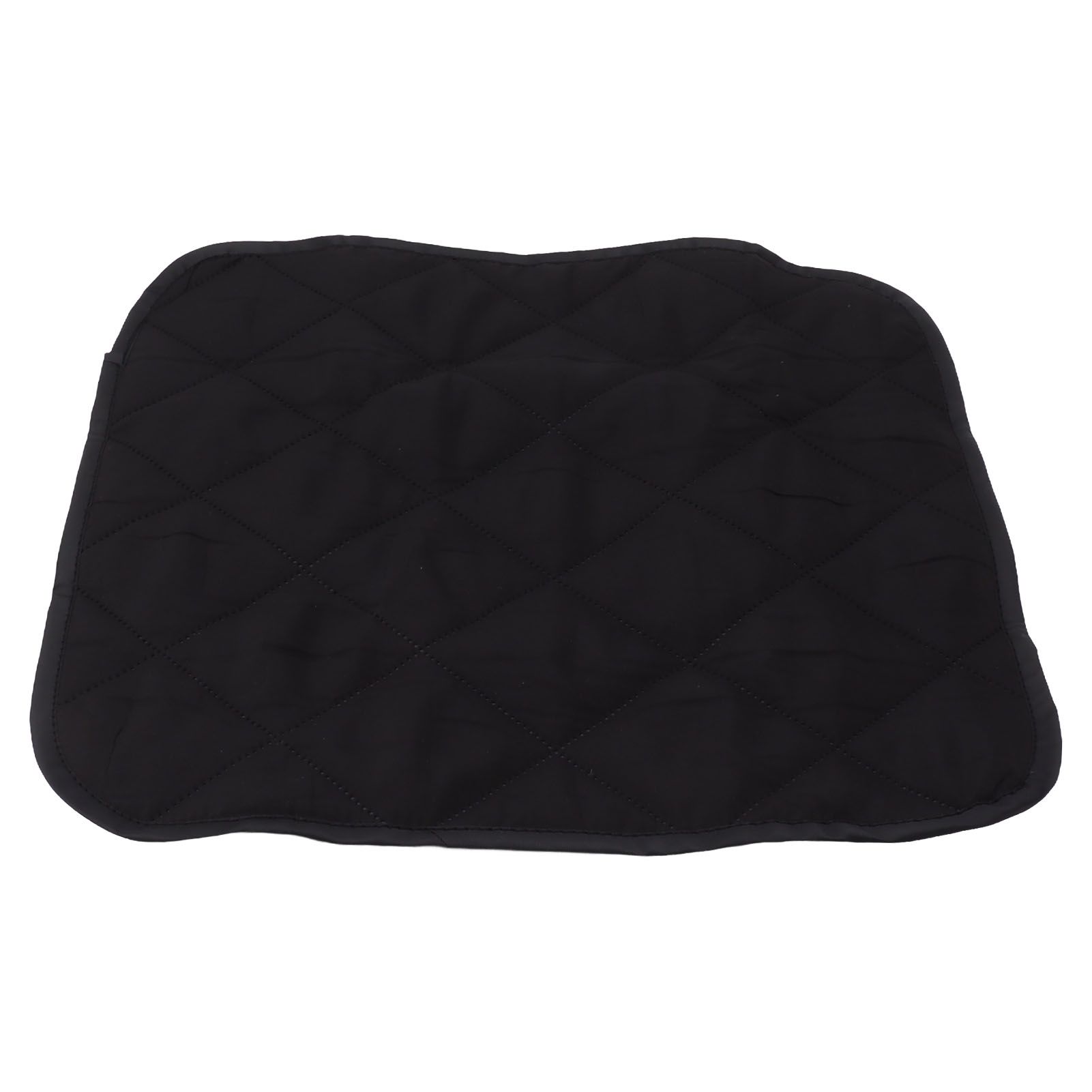 Chair Cushion 39x39cm Seat Padding Comfortable Slip Proof Absorbent for Home view 2