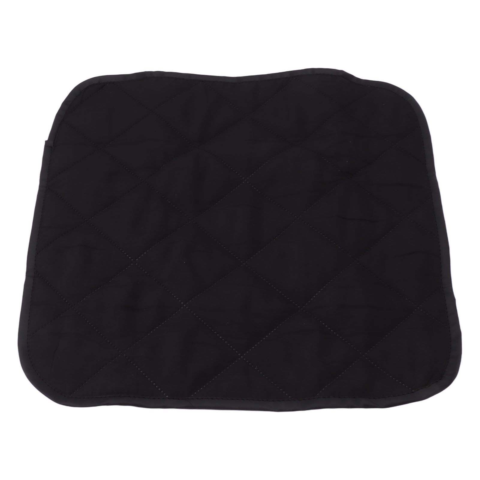 Chair Cushion 39x39cm Seat Padding Comfortable Slip Proof Absorbent for Home view 3