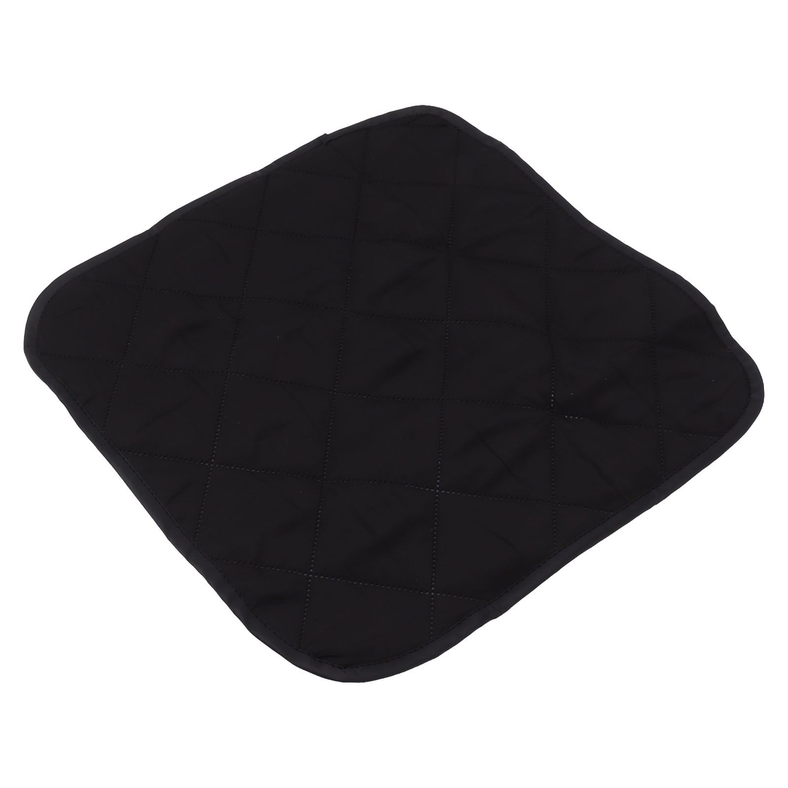 Chair Cushion 39x39cm Seat Padding Comfortable Slip Proof Absorbent for Home view 4
